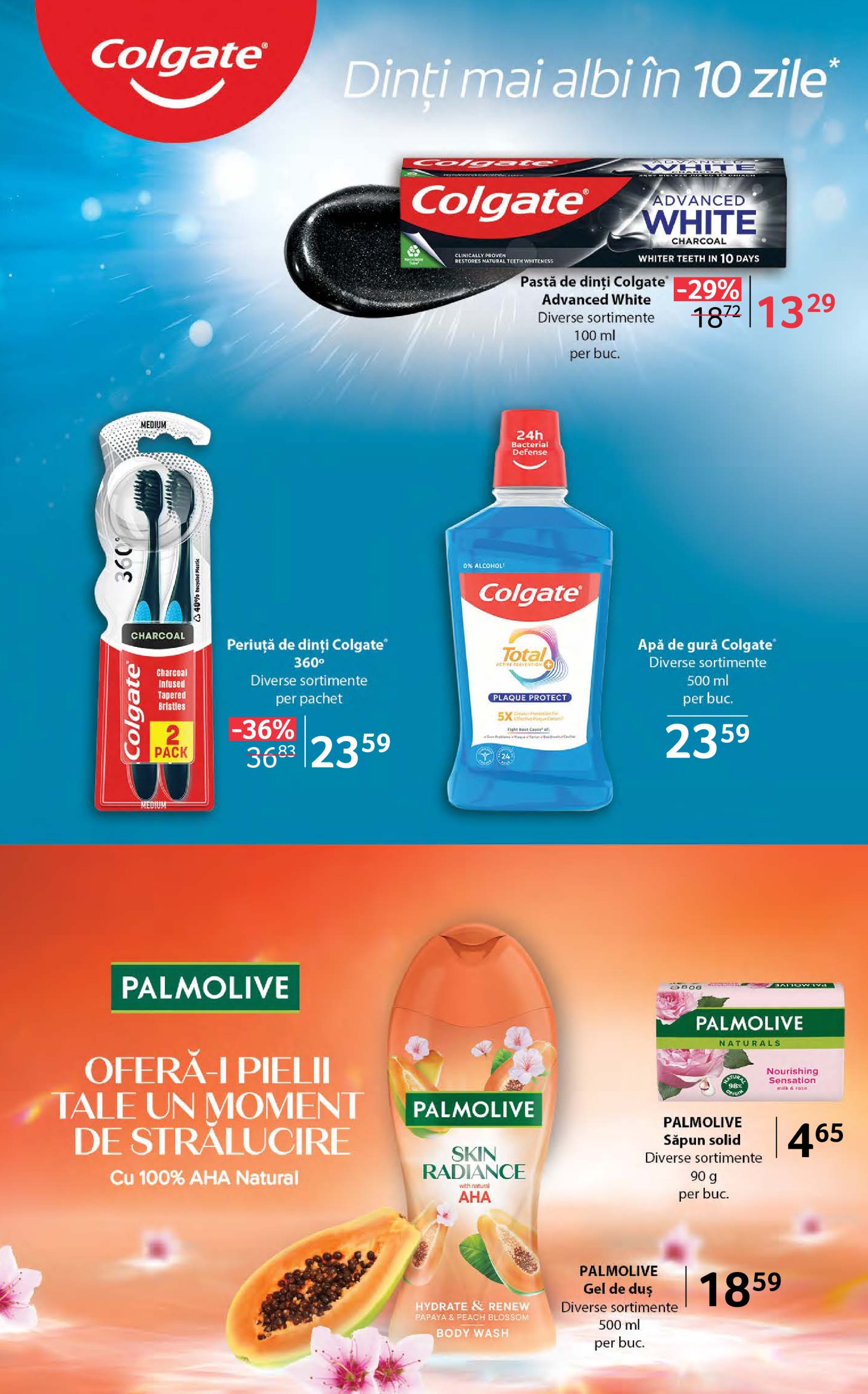 selgros - Catalog Selgros valabil din 30.05. - 12.06. - page: 33