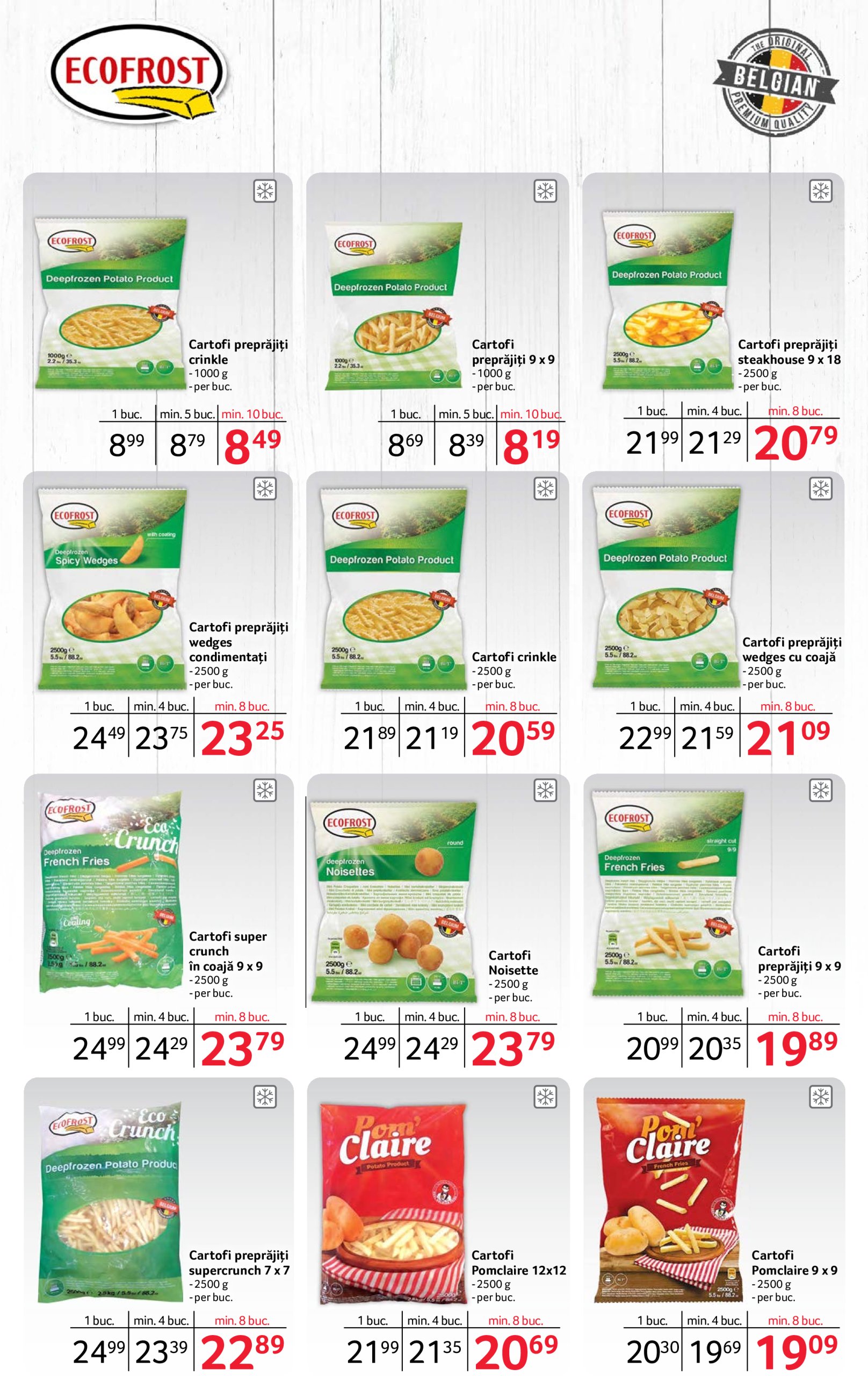 selgros - Catalog Selgros valabil din 30.05. - 12.06. - page: 11