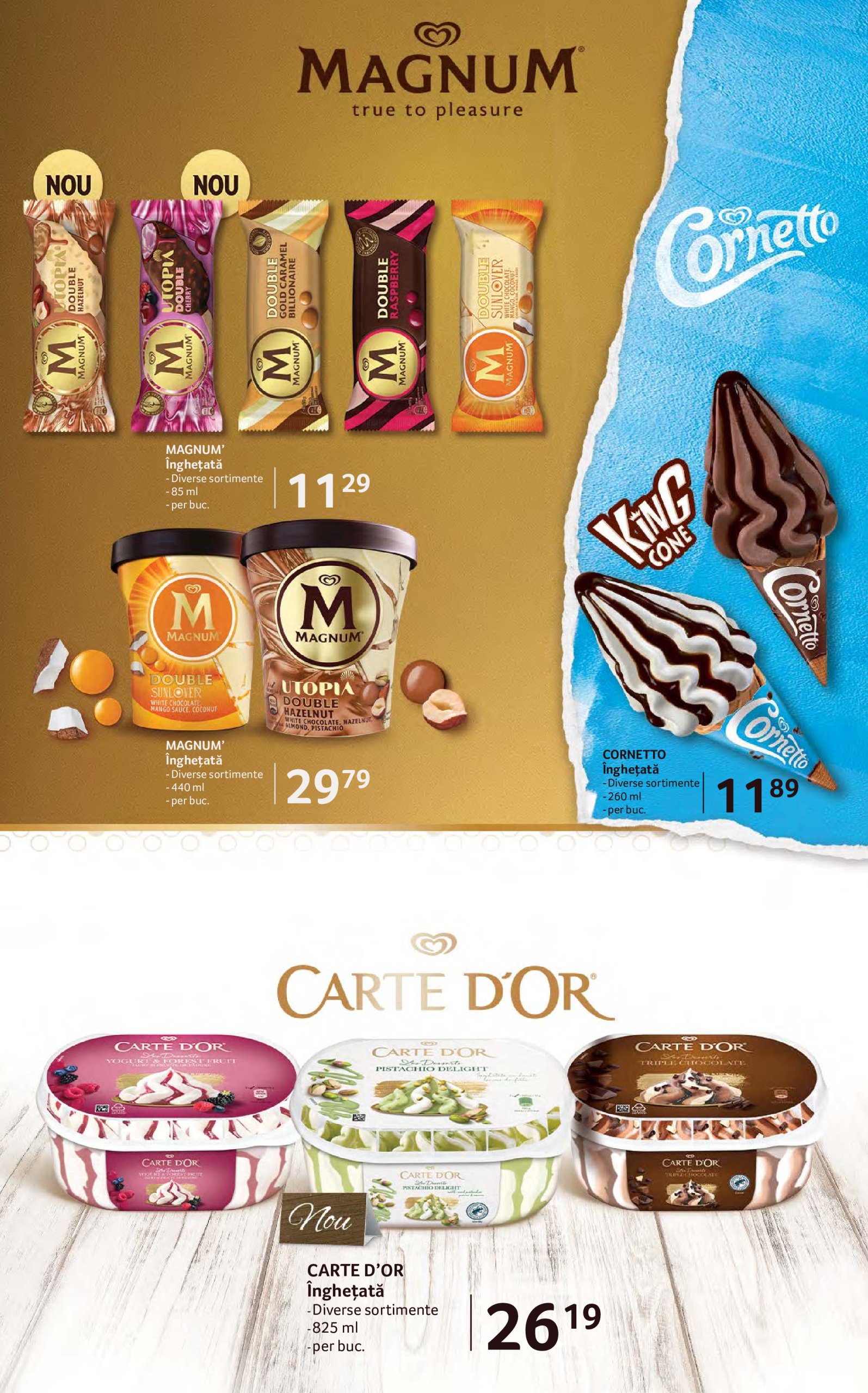 selgros - Catalog Selgros valabil din 30.05. - 12.06. - page: 13