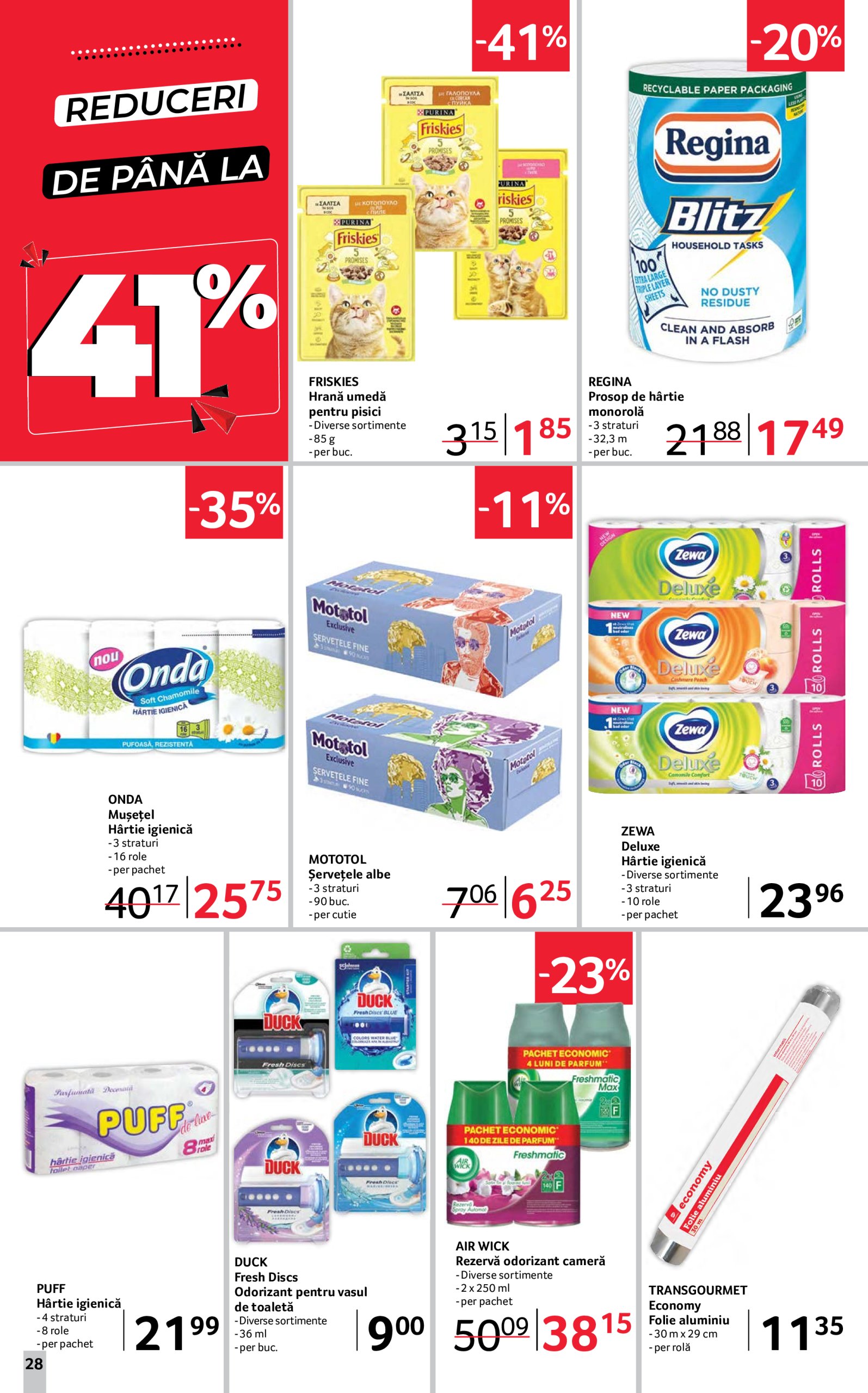 selgros - Catalog Selgros valabil din 30.05. - 12.06. - page: 28