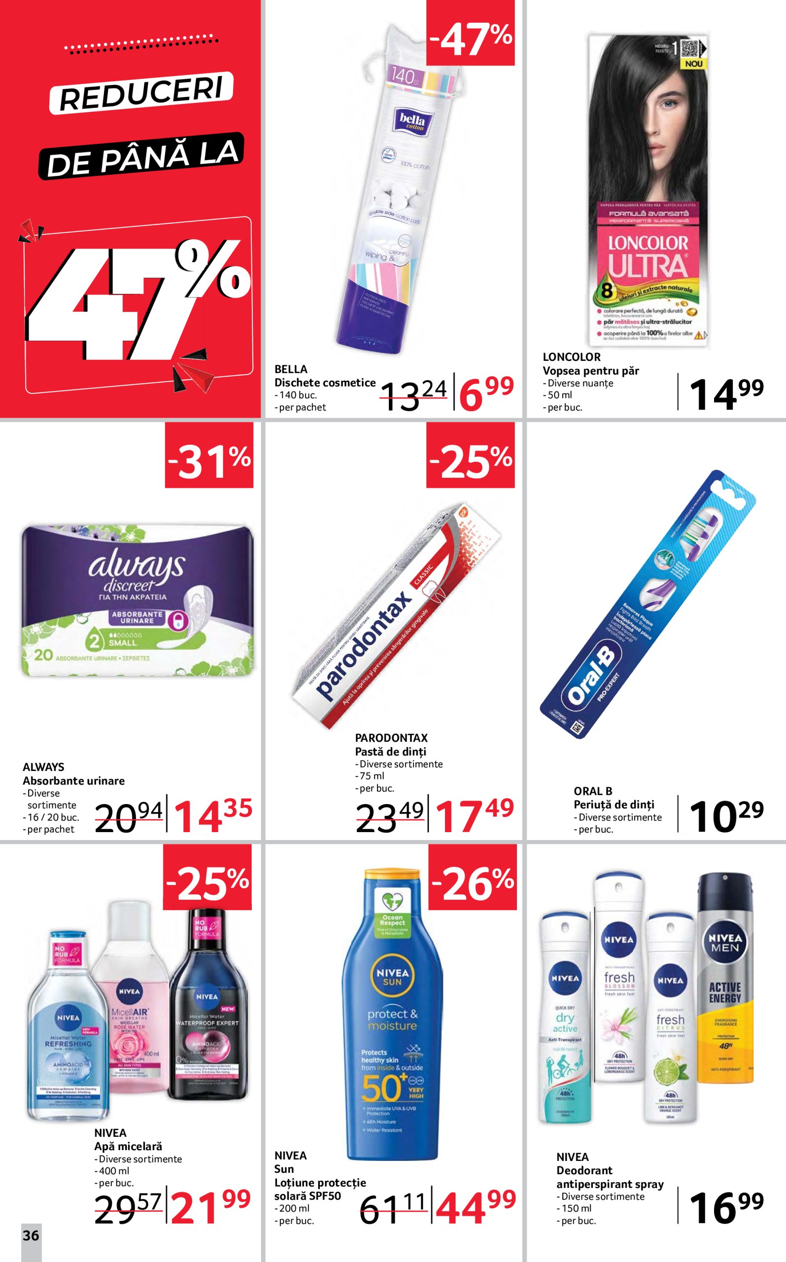 selgros - Catalog Selgros valabil din 30.05. - 12.06. - page: 36