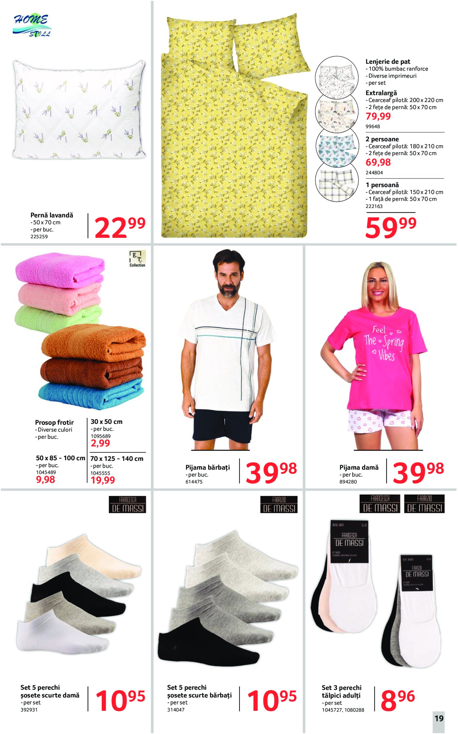 selgros - Catalog Selgros - Sibiu valabil din 13.06. până pe 26.06. - page: 19
