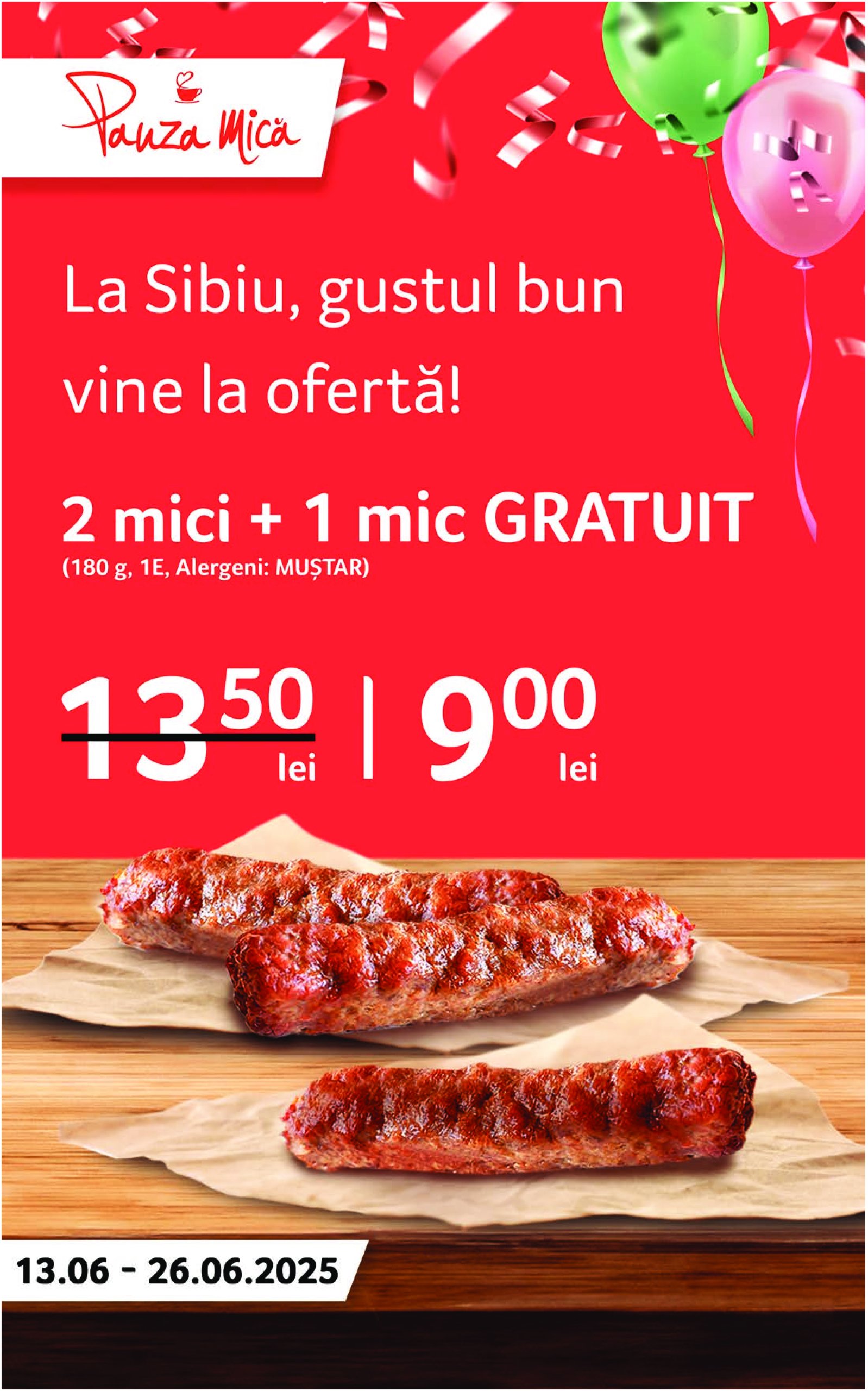 selgros - Catalog Selgros - Sibiu valabil din 13.06. până pe 26.06. - page: 3