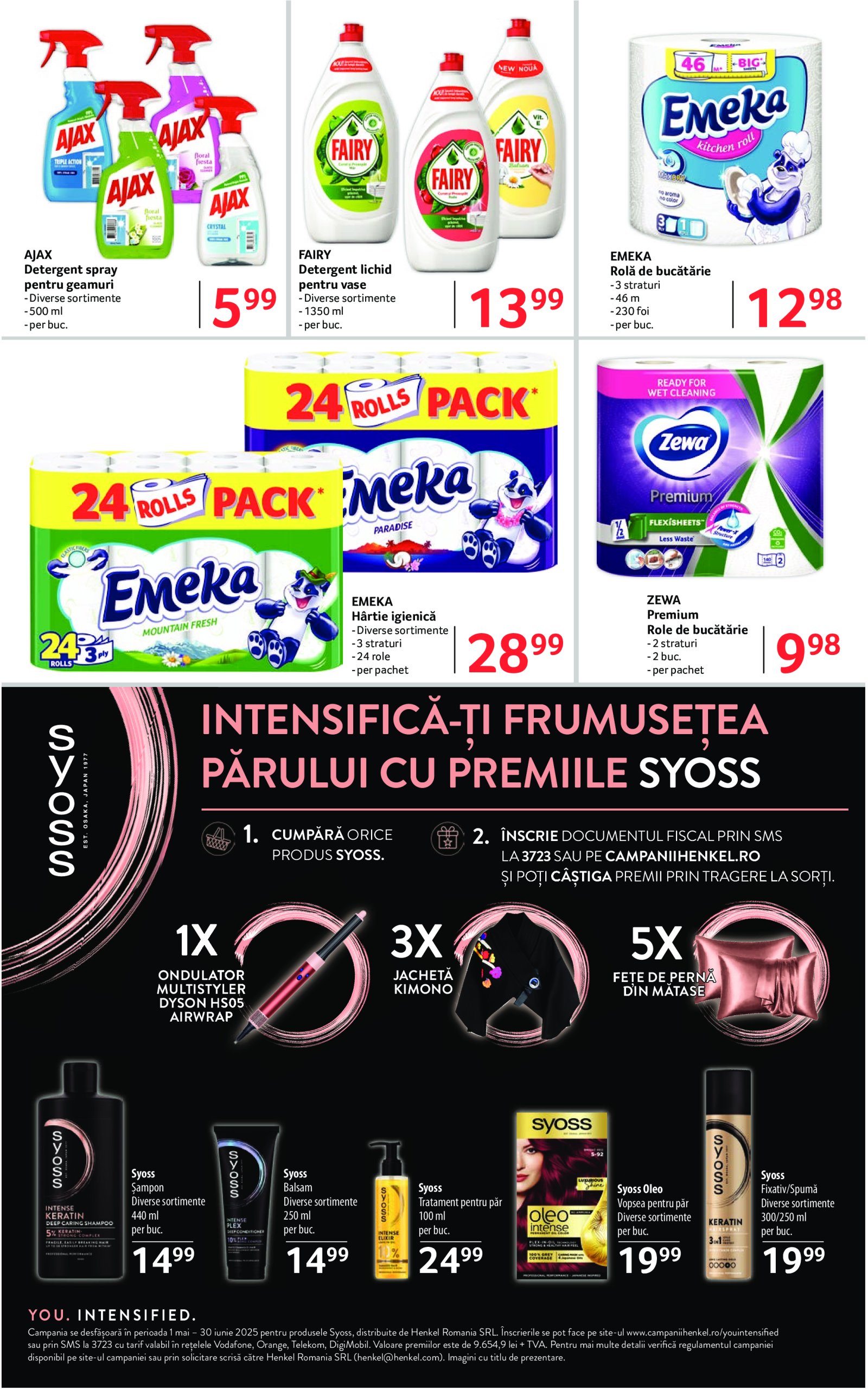 selgros - Catalog Selgros - Sibiu valabil din 13.06. până pe 26.06. - page: 17
