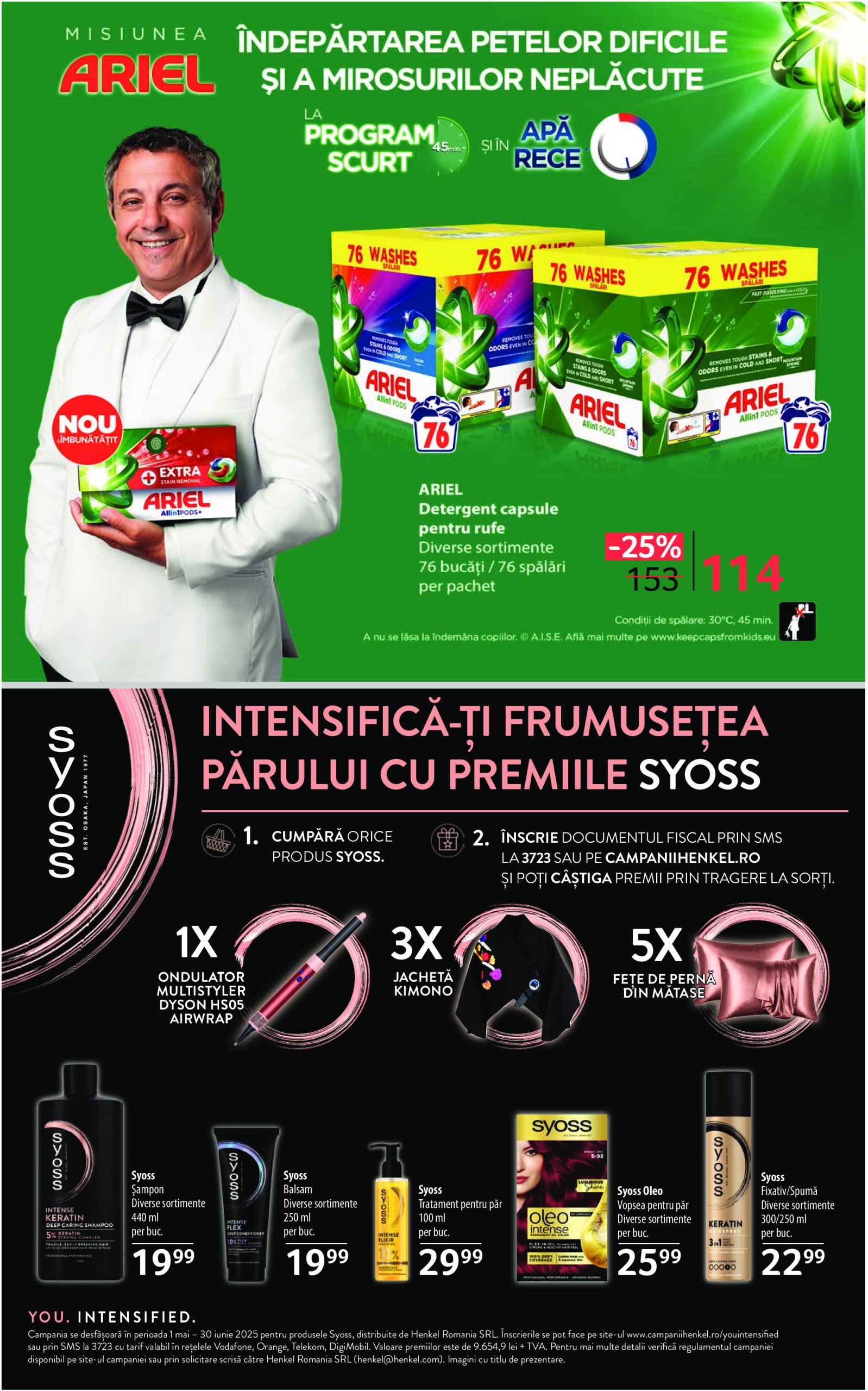 selgros - Catalog Selgros - Magazine Mici valabil din 13.06. până pe 26.06. - page: 17