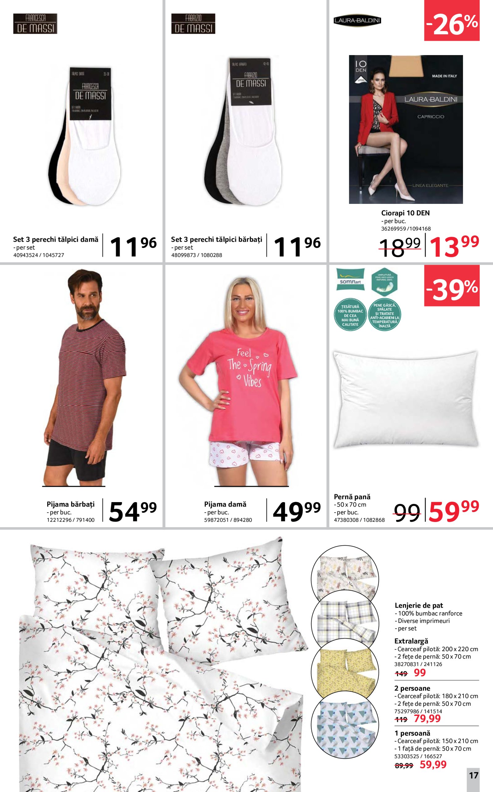 selgros - Catalog Selgros - Nonfood valabil din 13.06. până pe 26.06. - page: 17