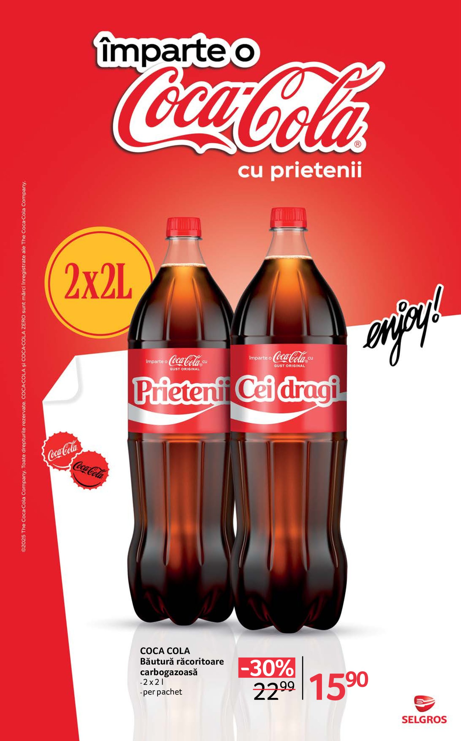 selgros - Catalog Selgros valabil din 27.06. până pe 10.07. - page: 27 selgros - Catalog Selgros valabil din 27.06. până pe 10.07. - page: 27