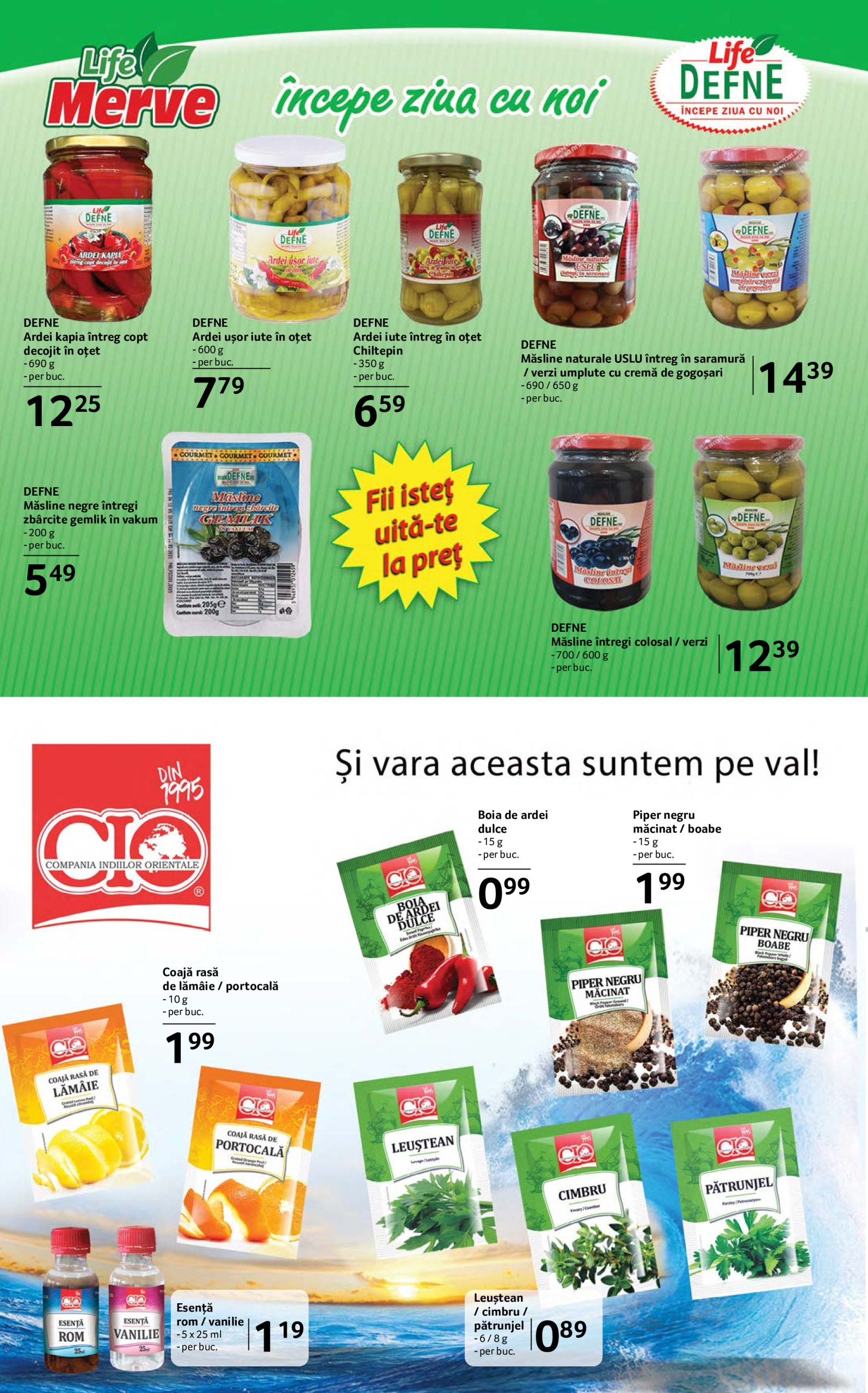 selgros - Catalog Selgros valabil din 25.07. până pe 31.07. - page: 14