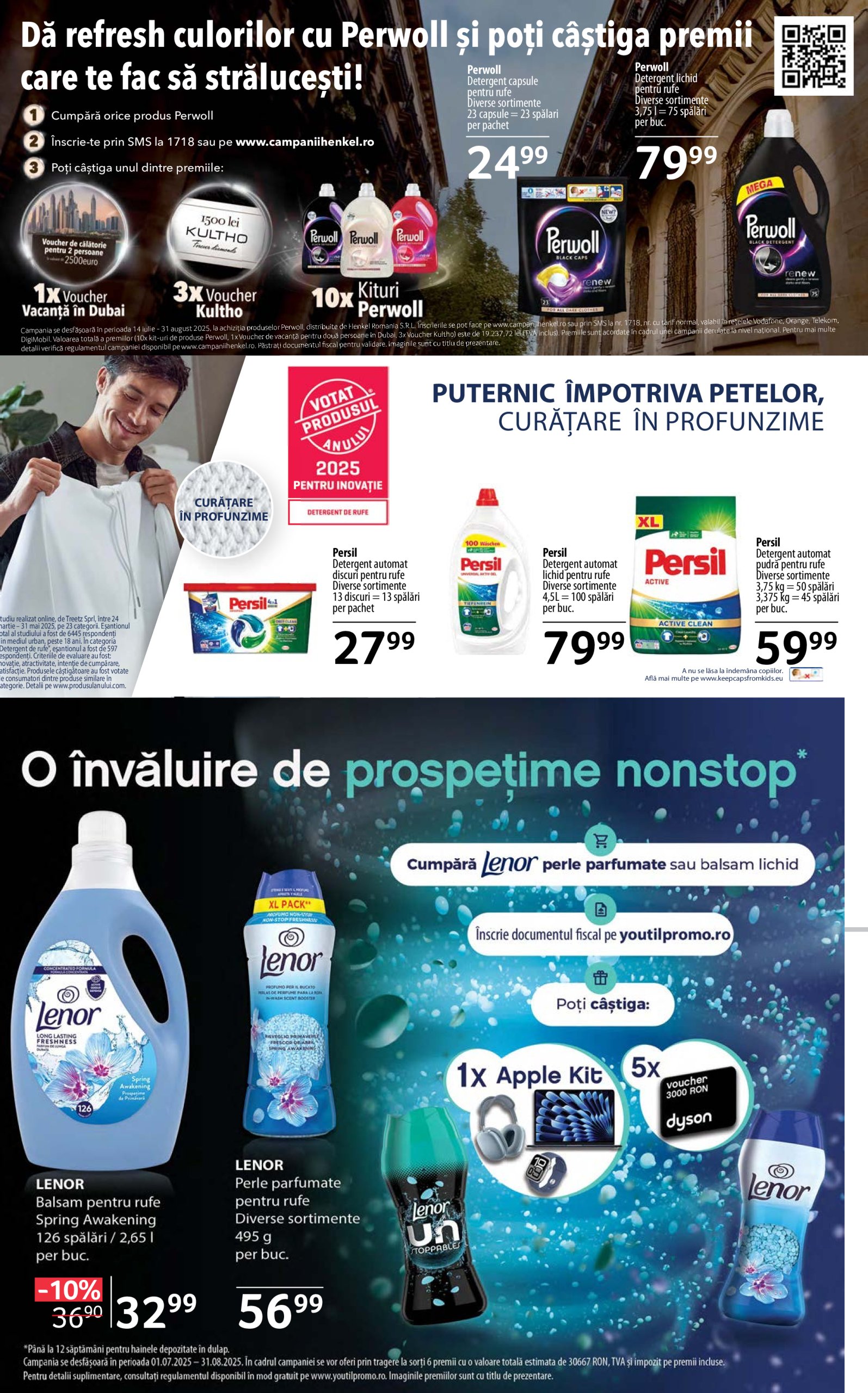 selgros - Catalog Selgros valabil din 25.07. până pe 31.07. - page: 26
