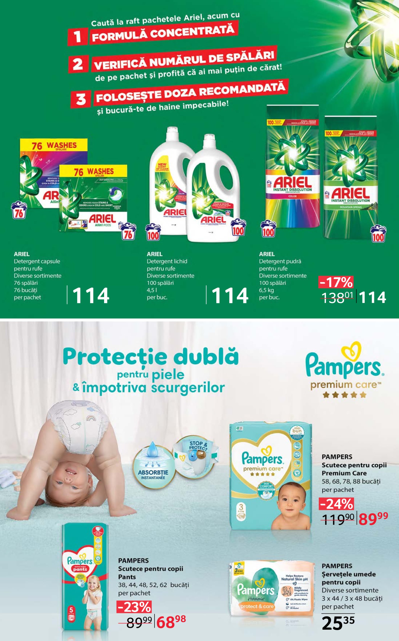 selgros - Catalog Selgros valabil din 25.07. până pe 31.07. - page: 25