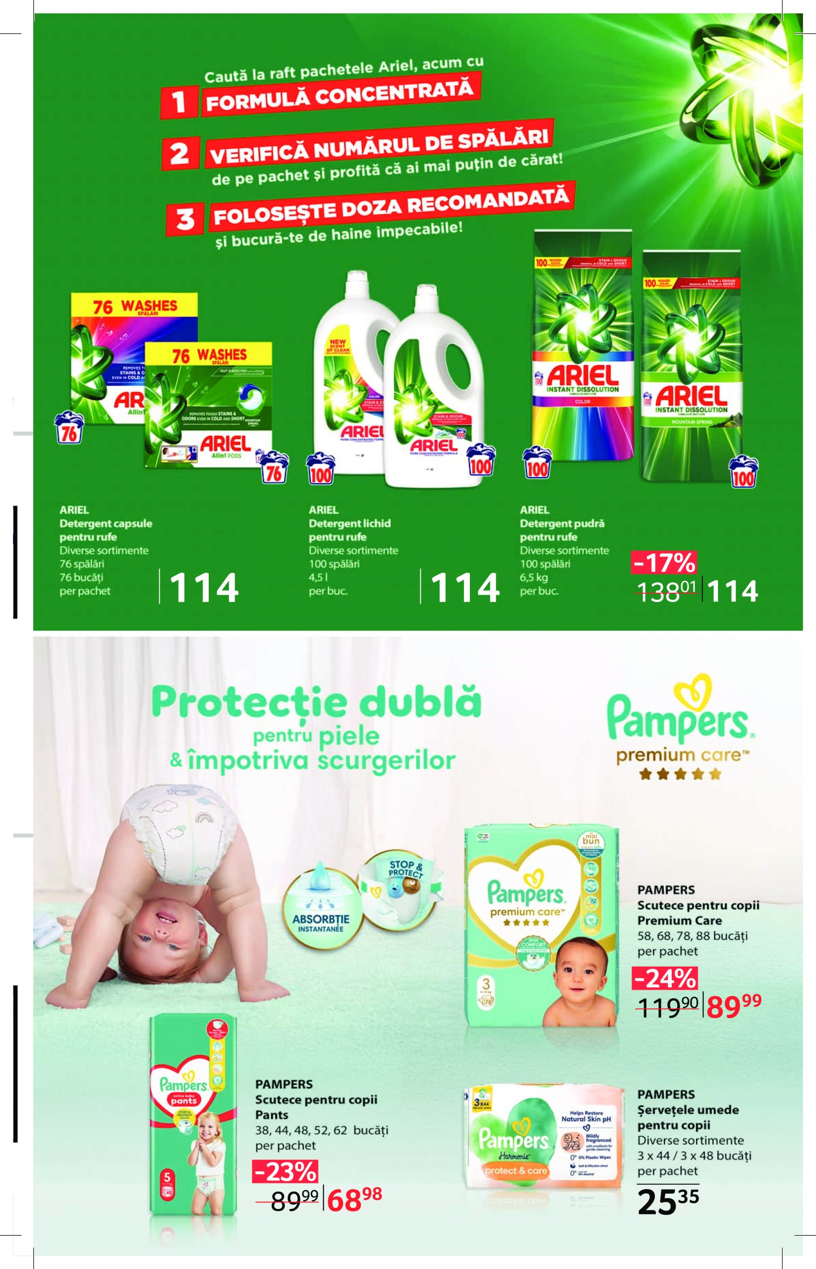 selgros - Catalog Selgros - Magazine Mici valabil din 25.07. până pe 31.07. - page: 17