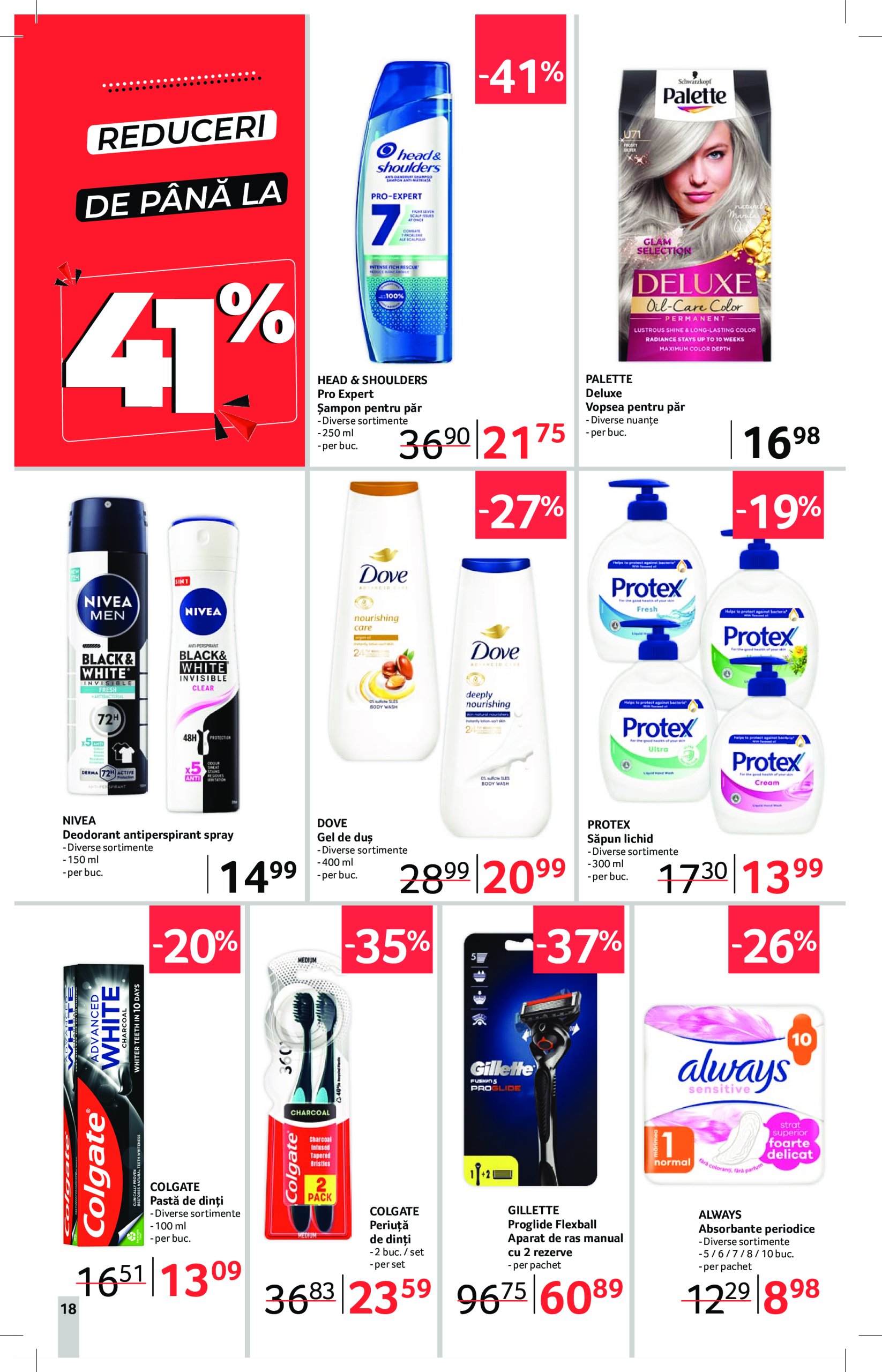 selgros - Catalog Selgros - Magazine Mici valabil din 25.07. până pe 31.07. - page: 18