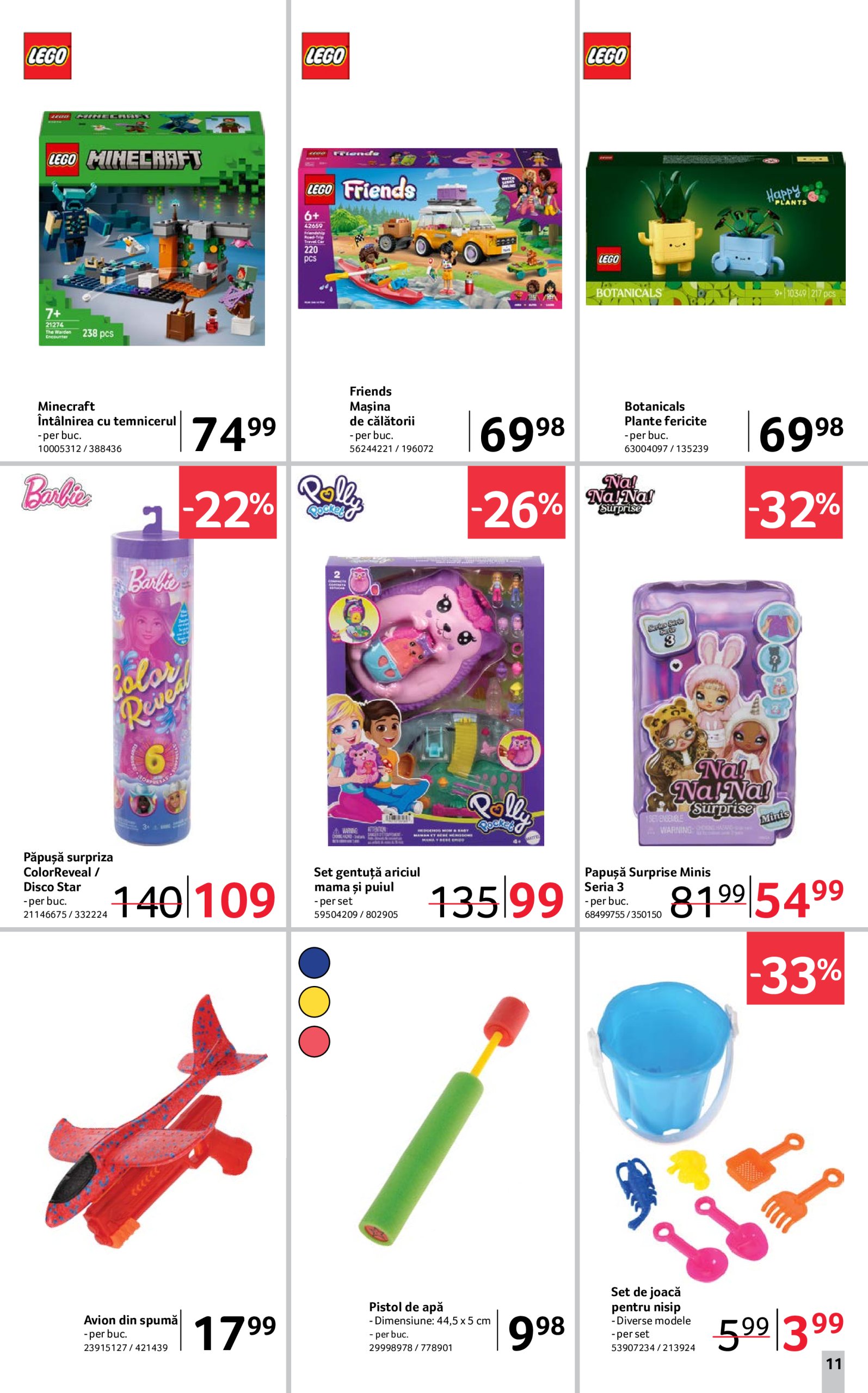 selgros - Catalog Selgros - Non Food valabil din 25.07. până pe 31.07. - page: 11