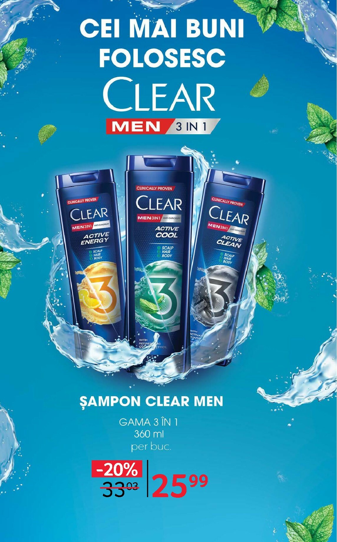 selgros - Catalog Selgros - Food online – oferte valabile din 28.11. - page: 42