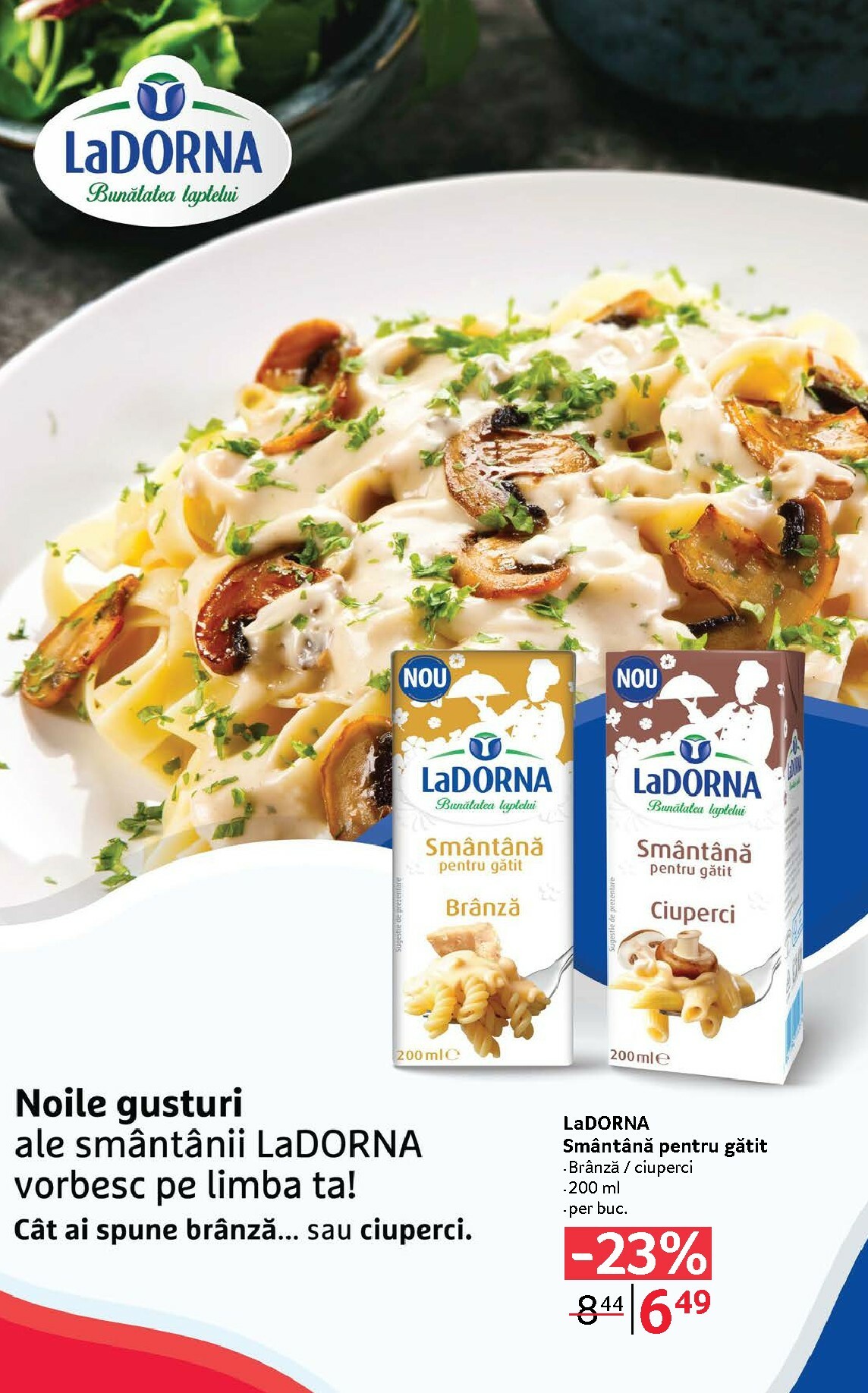 selgros - Catalog Selgros - Food online – oferte valabile din 28.11. - page: 14