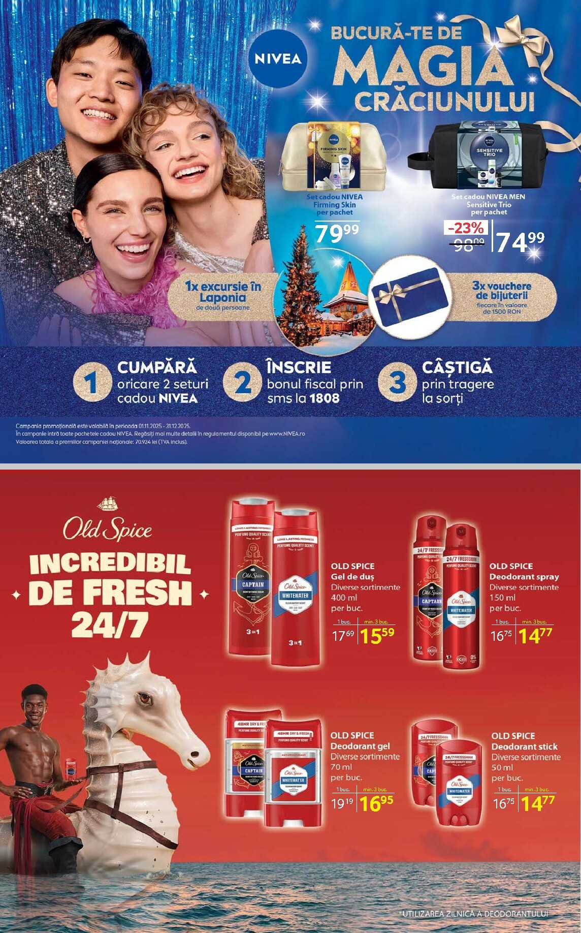 selgros - Catalog Selgros - Food online – oferte valabile din 28.11. - page: 40