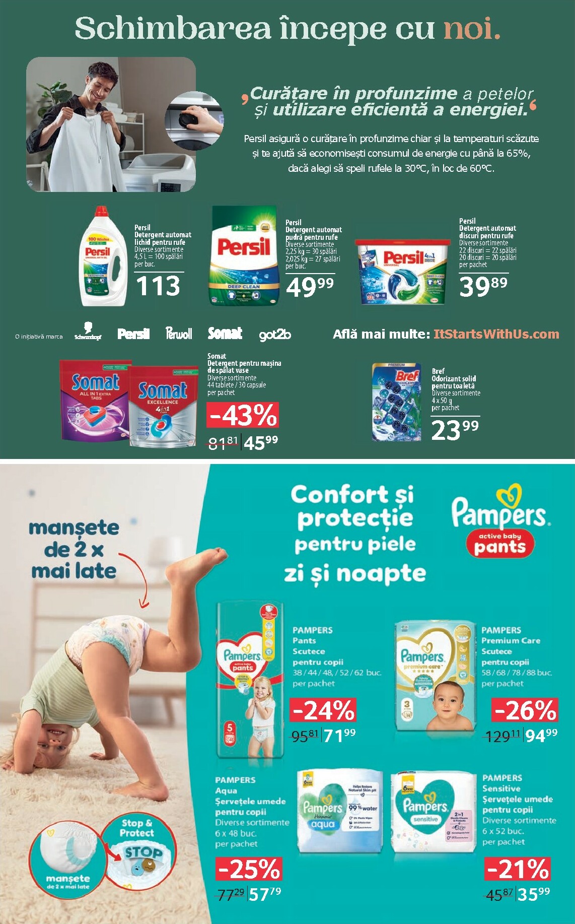 selgros - Catalog Selgros - Magazine Mici online – oferte valabile din 28.11. - page: 17