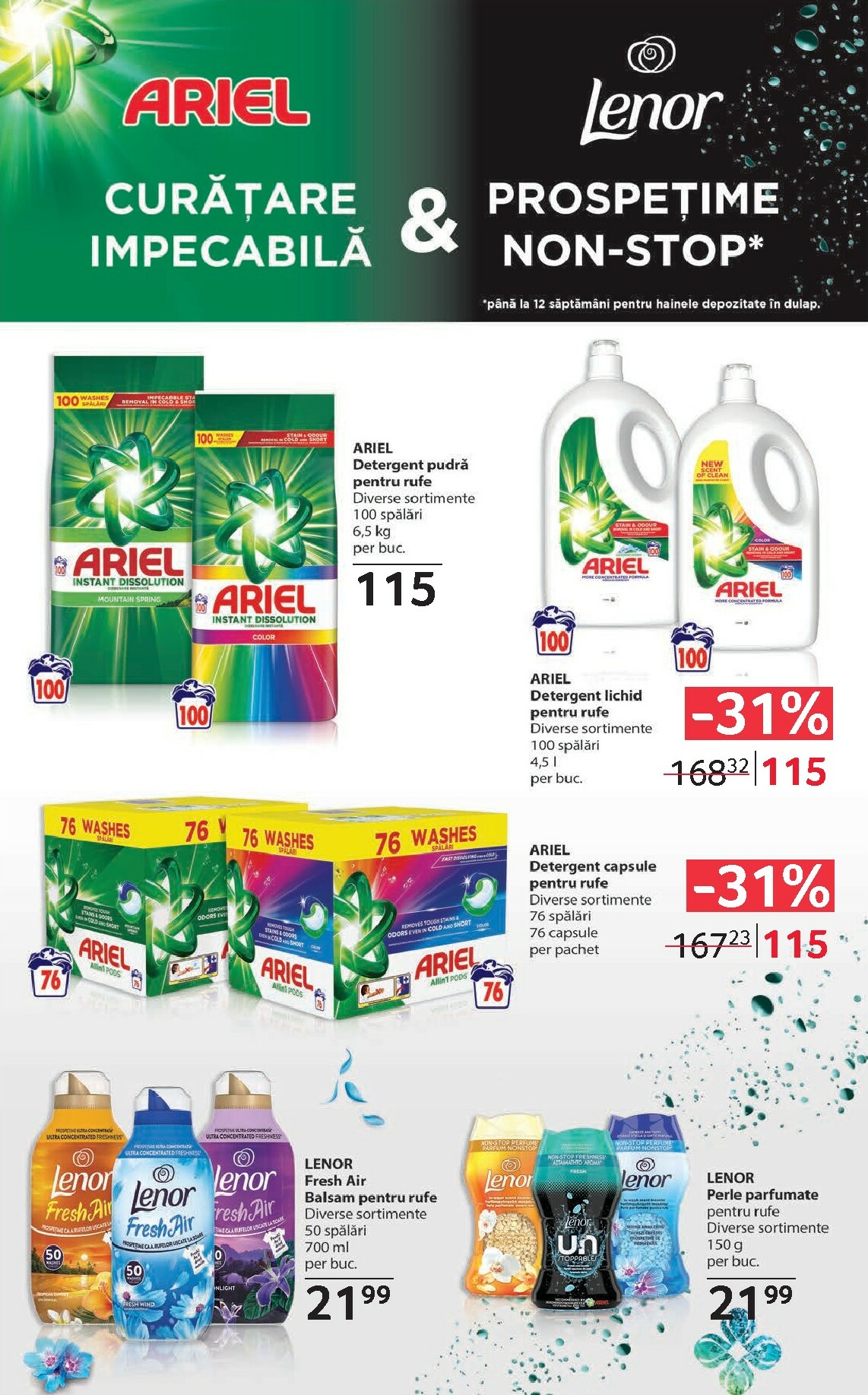 selgros - Catalog Selgros - Magazine Mici online – oferte valabile din 28.11. - page: 16