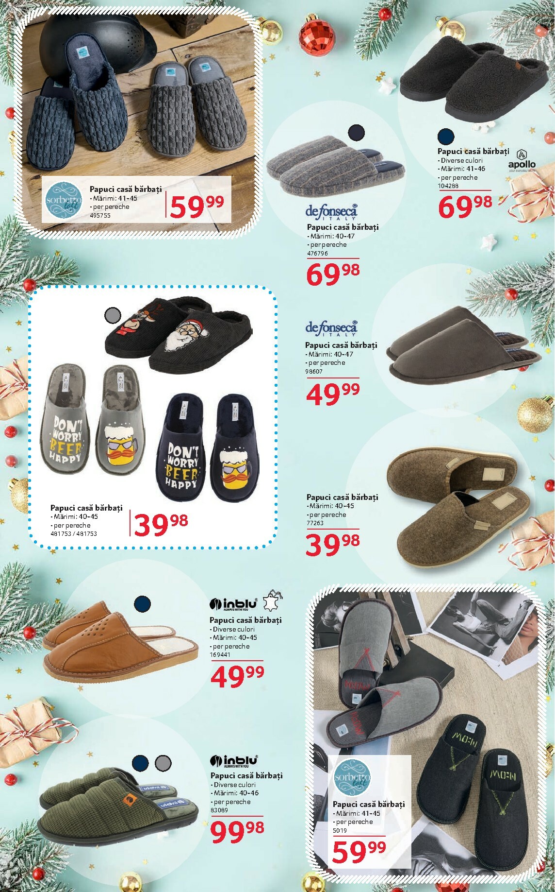 selgros - Catalog Selgros - Cadouri si jucarii online – oferte valabile din 06.12. - page: 61