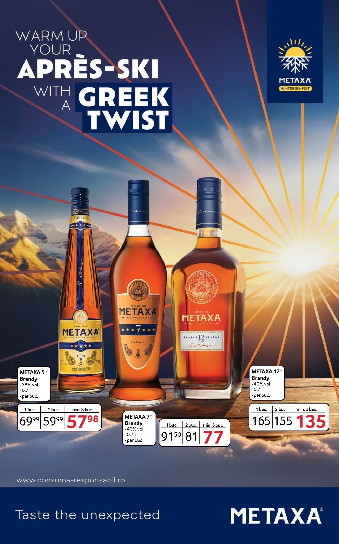 selgros - Catalog Selgros online – oferte valabile din 12.12. - page: 28