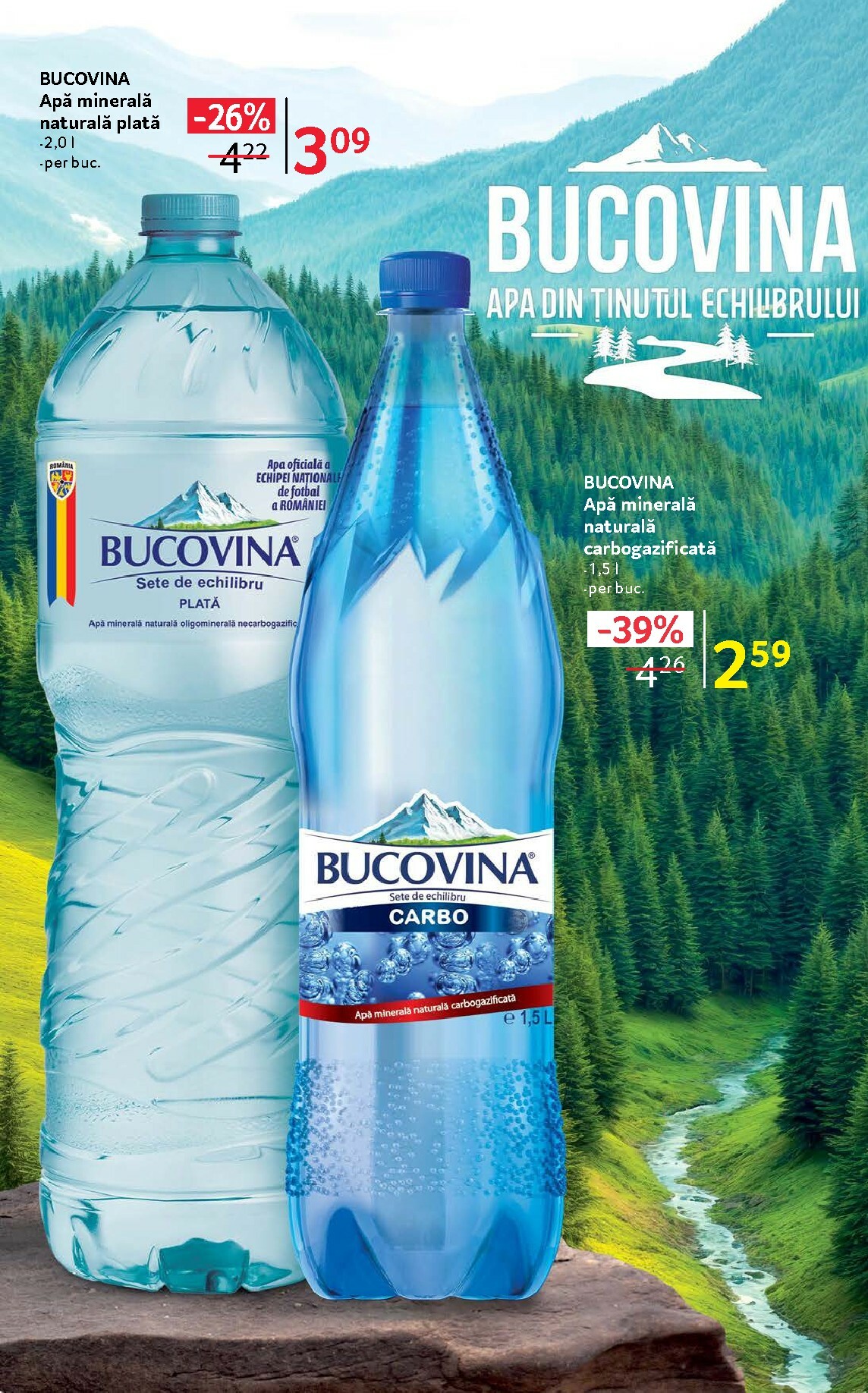 selgros - Catalog Selgros online – oferte valabile din 12.12. - page: 39