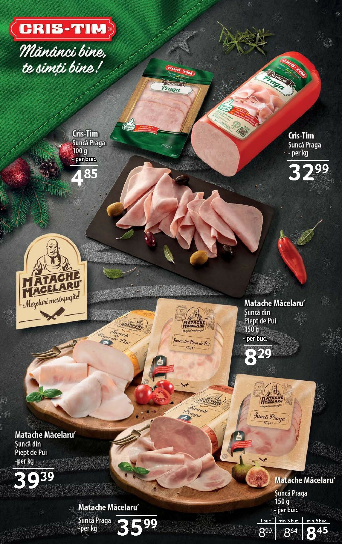 selgros - Catalog Selgros online – oferte valabile din 12.12. - page: 11