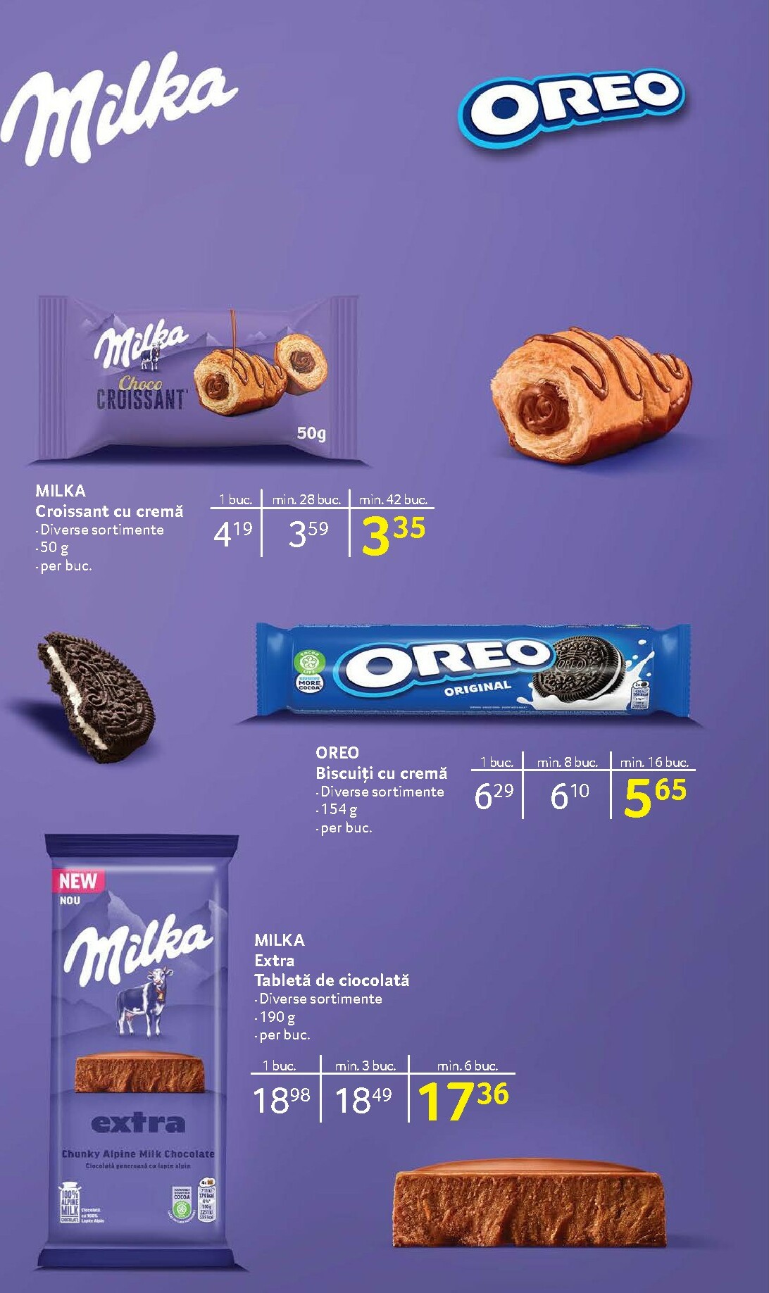 selgros - Catalog Selgros online – oferte valabile din 12.12. - page: 26