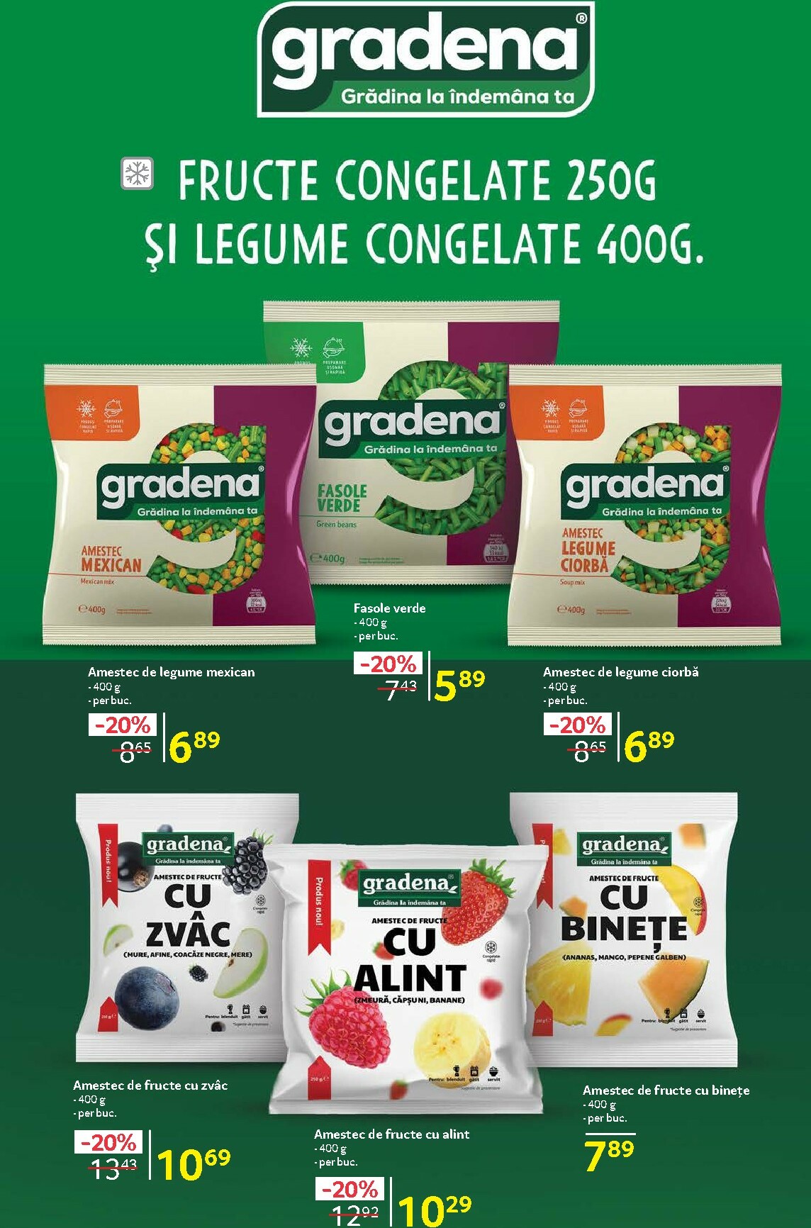 selgros - Catalog Selgros online – oferte valabile din 12.12. - page: 13