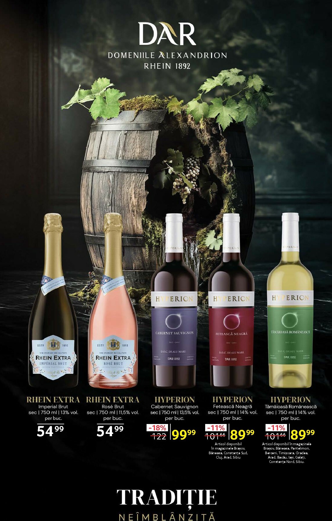 selgros - Catalog Selgros online – oferte valabile din 12.12. - page: 27