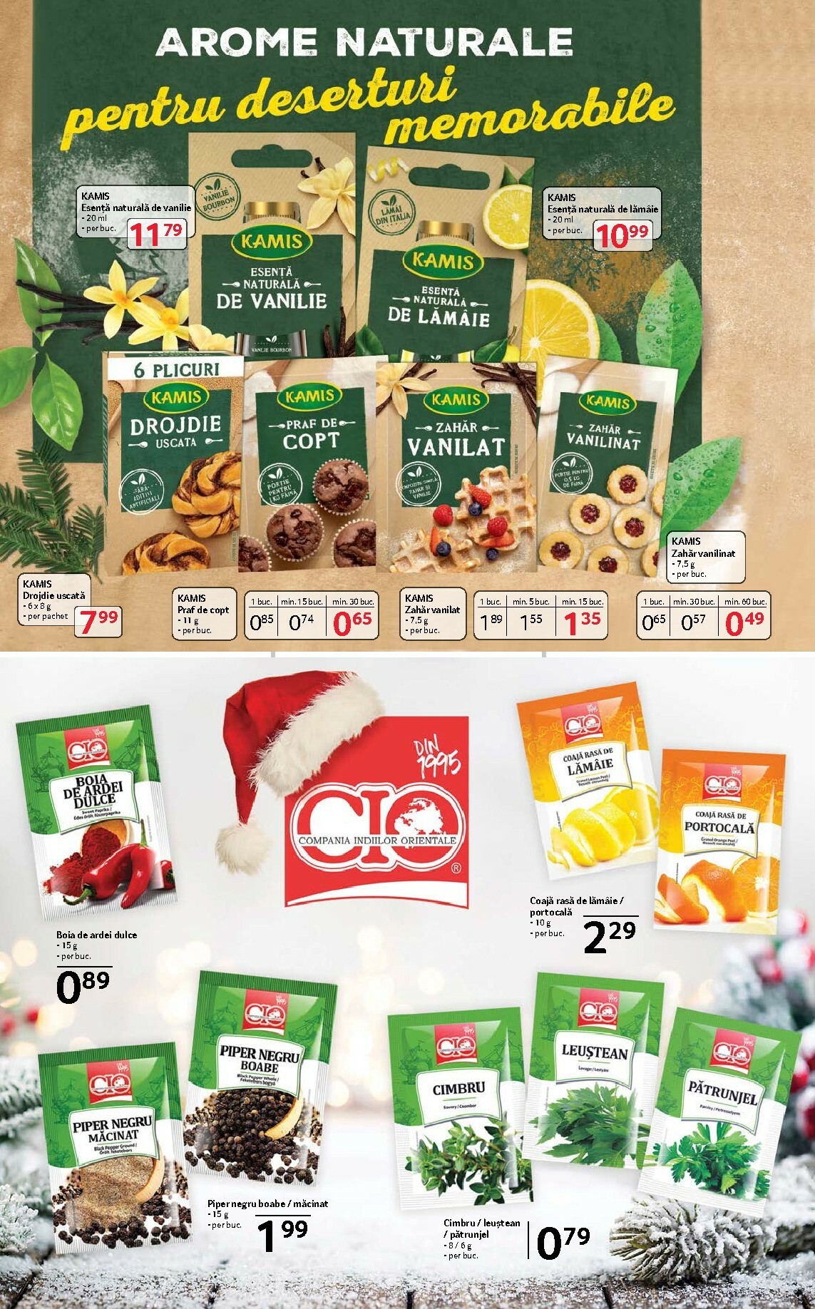 selgros - Catalog Selgros online – oferte valabile din 12.12. - page: 20