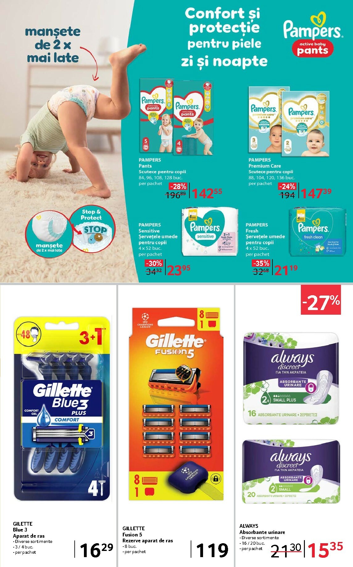 selgros - Catalog Selgros online – oferte valabile din 12.12. - page: 53
