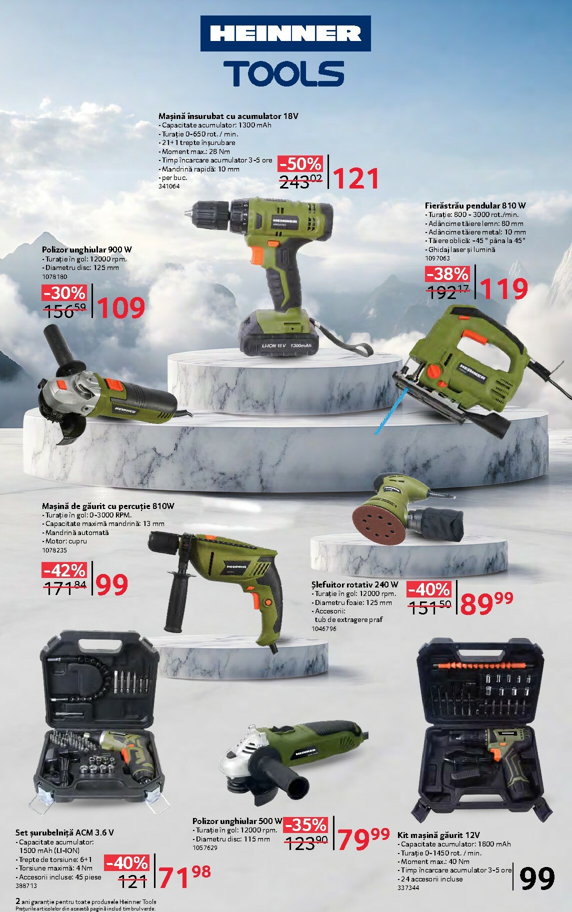selgros - Catalog Selgros - Non Food online – oferte valabile din 12.12. - page: 11