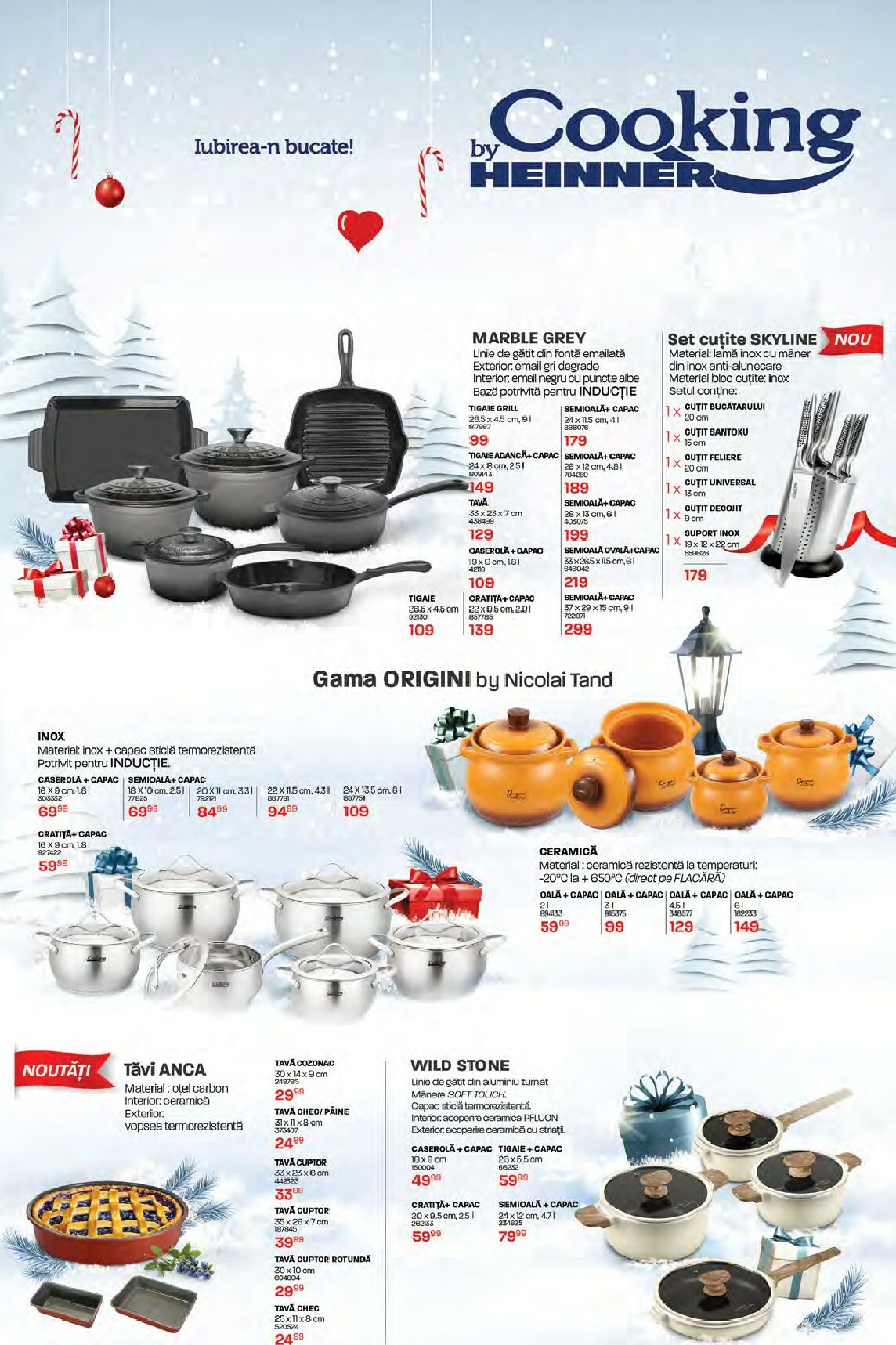 selgros - Catalog Selgros - Non Food online – oferte valabile din 12.12. - page: 14