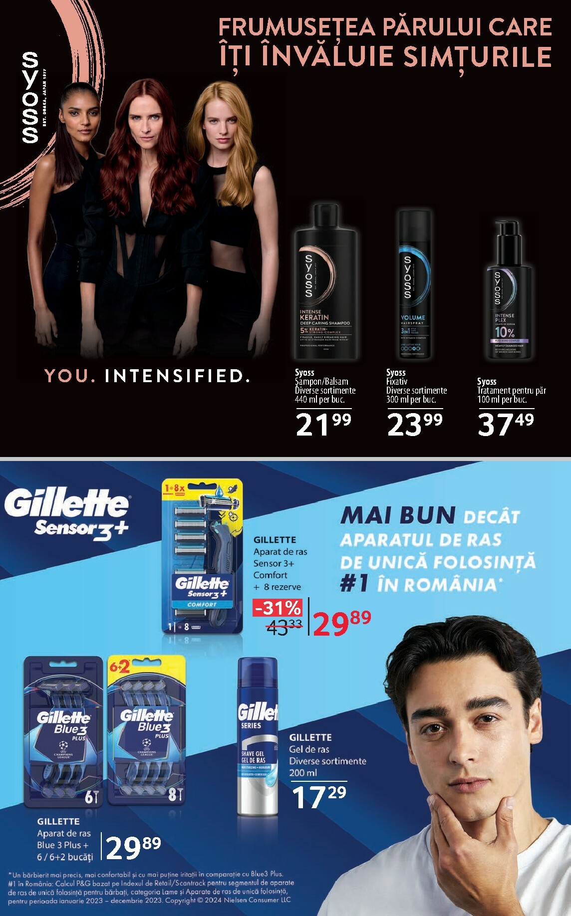 selgros - Catalog Selgros - Food online – oferte valabile din 02.01. - page: 24