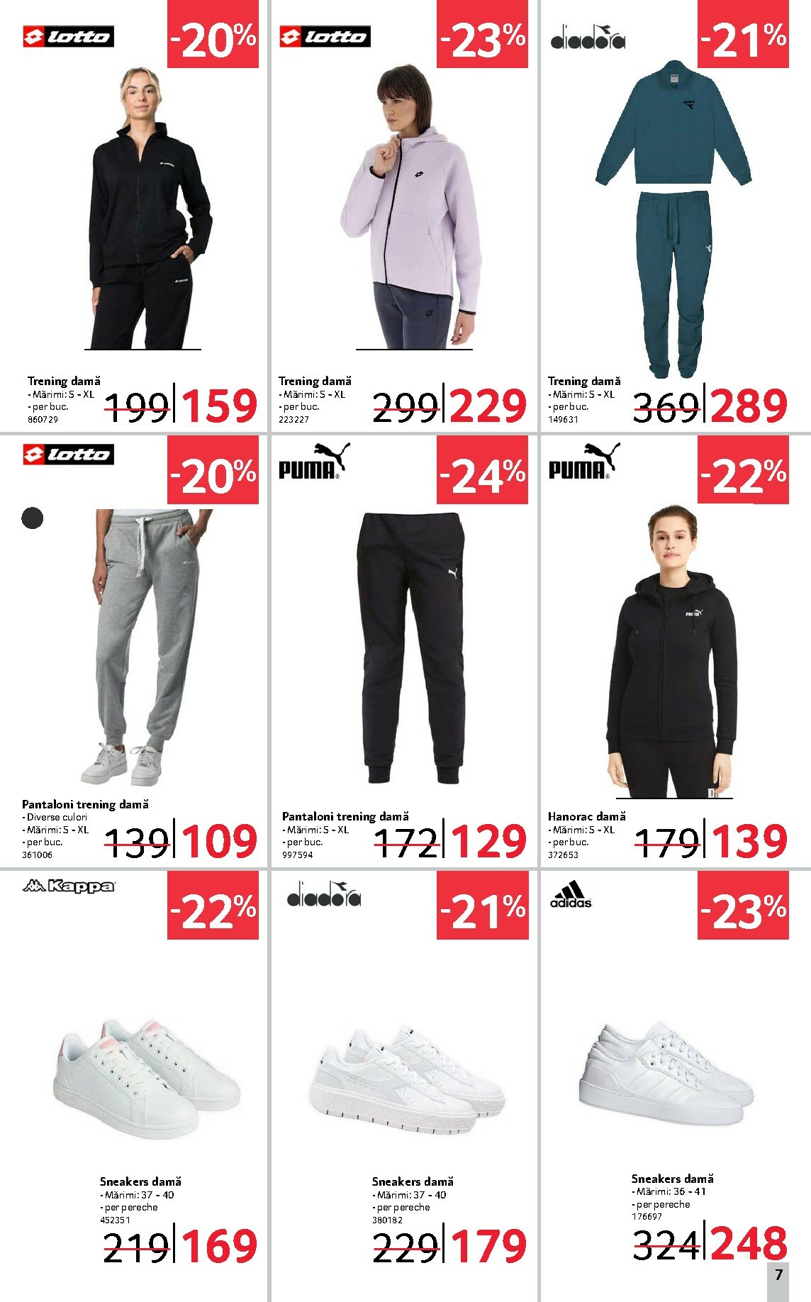 selgros - Catalog Selgros - Non Food online – oferte valabile din 02.01. - page: 7