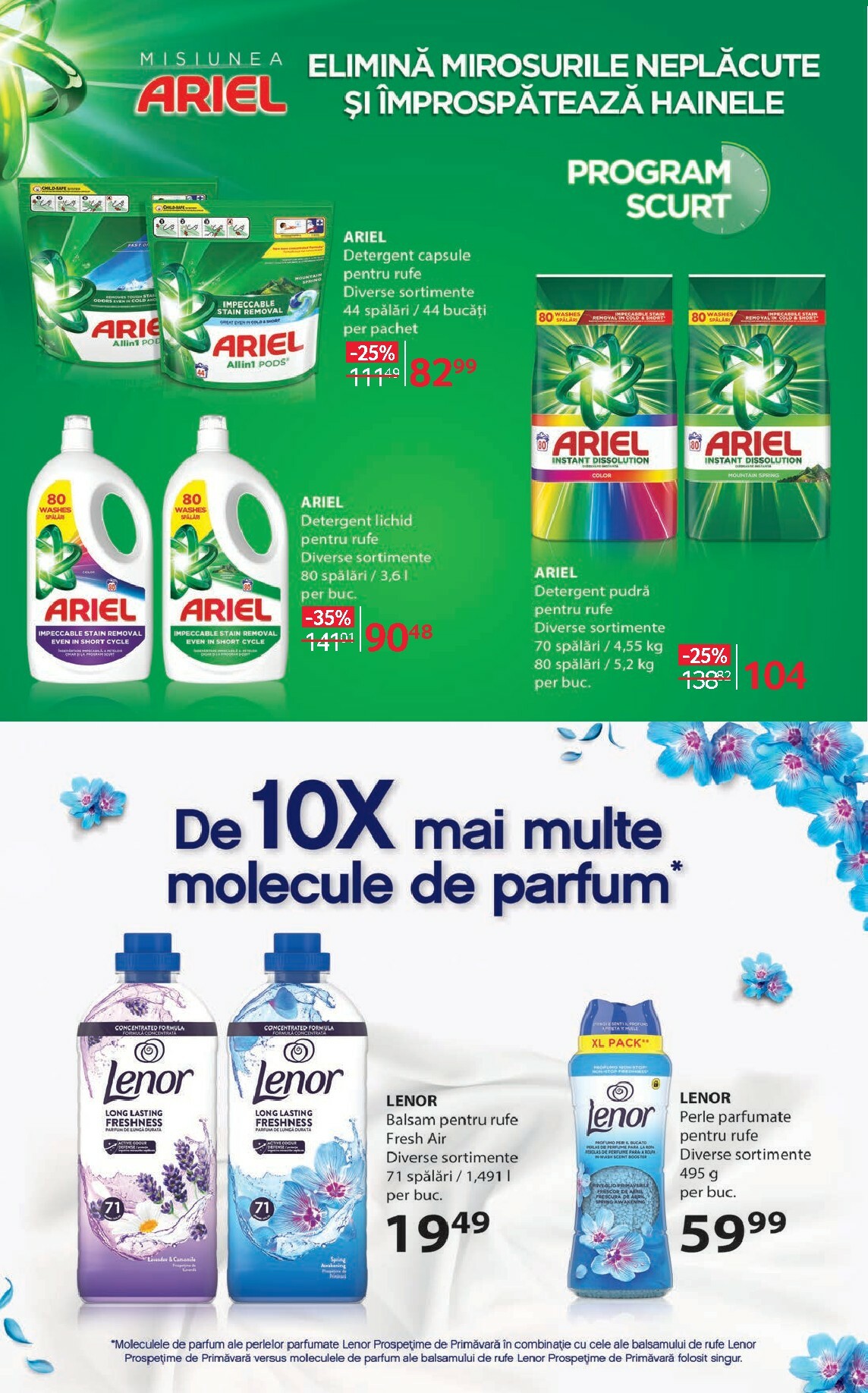 selgros - Catalog Selgros - Food online – oferte valabile din 23.01. - page: 18