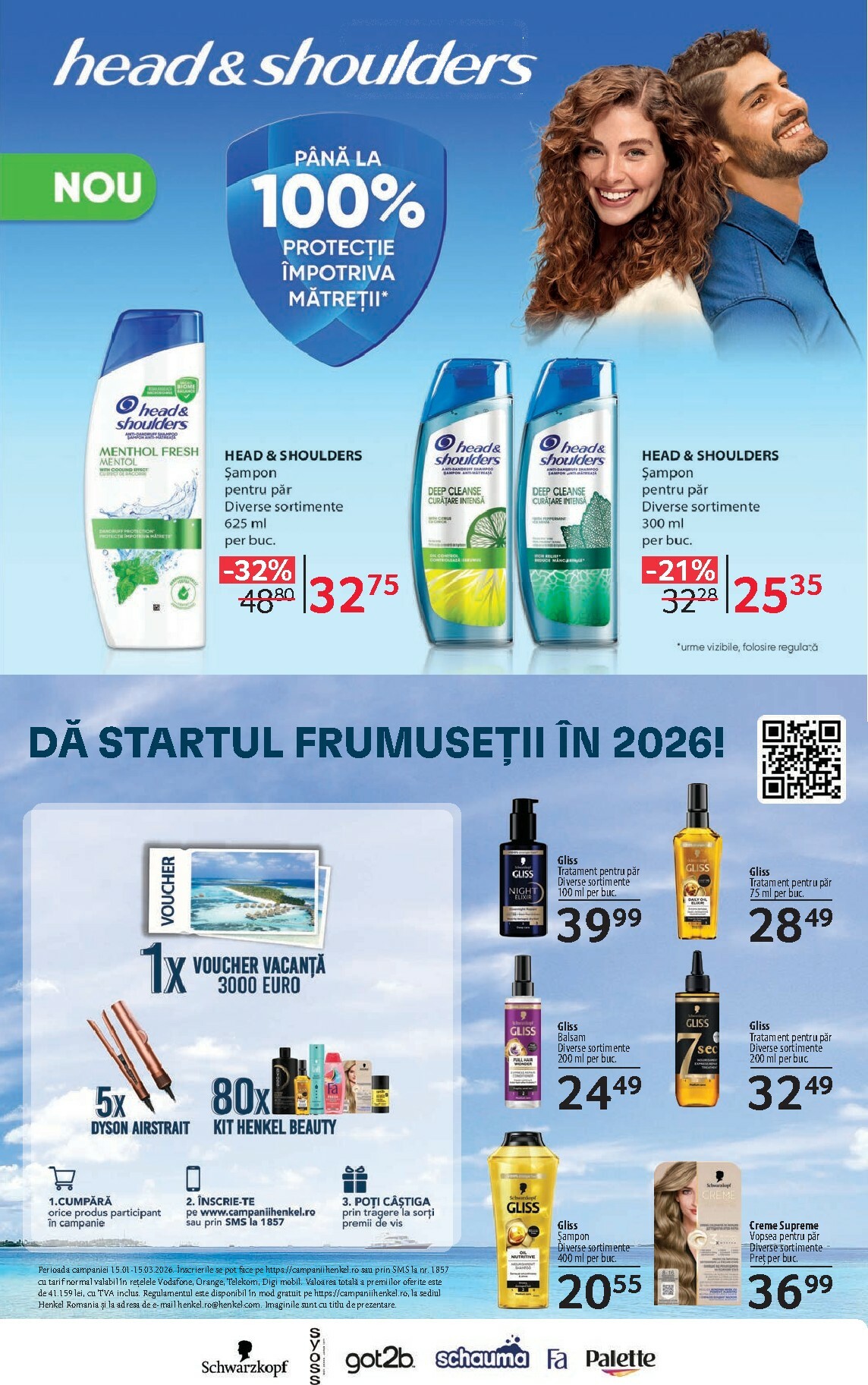 selgros - Catalog Selgros - Food online – oferte valabile din 23.01. - page: 20