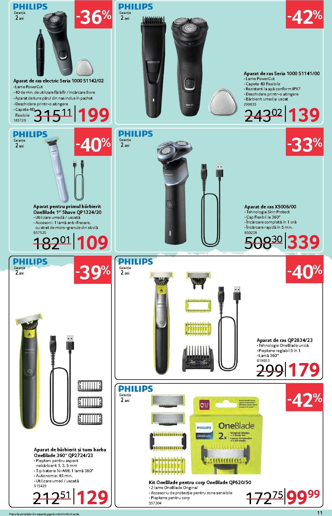 selgros - Catalog Selgros - Non Food online – oferte valabile din 06.02.2026 - page: 11