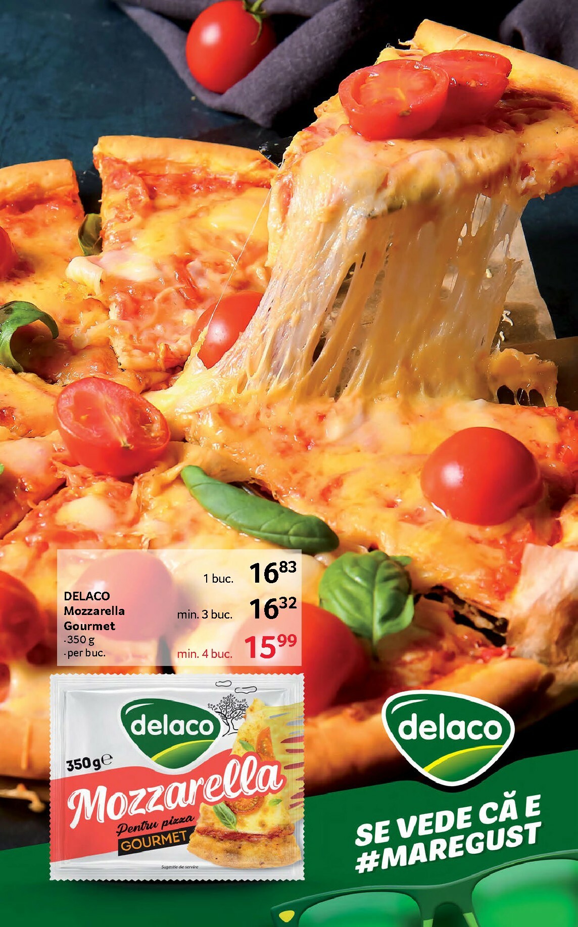 selgros - Catalog Selgros - Food online – oferte valabile din 06.02.2026 - page: 9