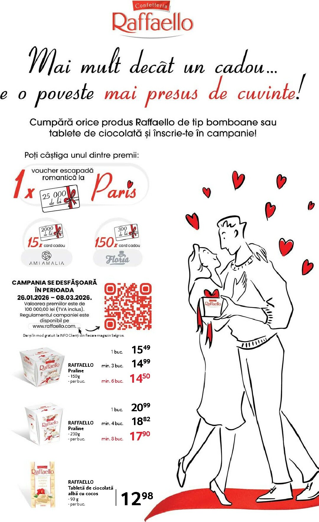 selgros - Catalog Selgros - Food online – oferte valabile din 20.02.2026 - page: 13