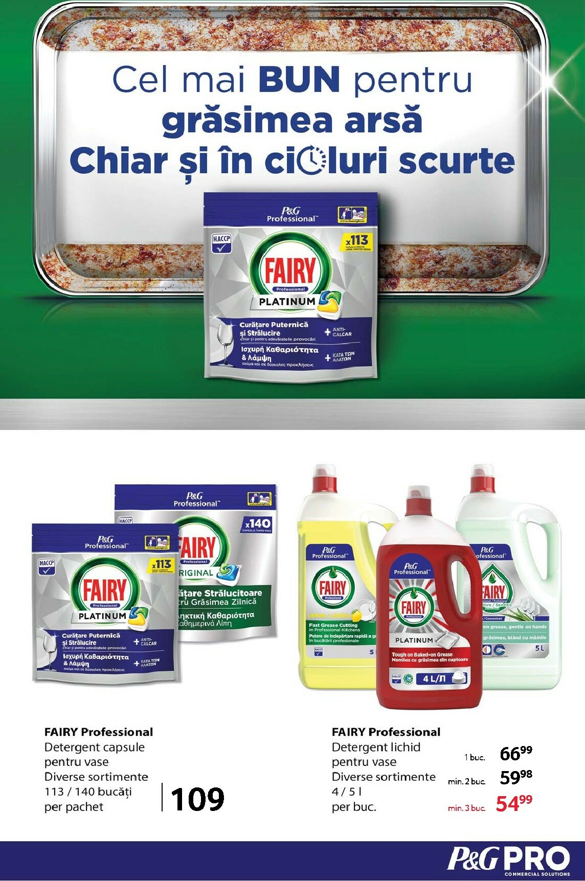 selgros - Catalog Selgros - Food online – oferte valabile din 20.02.2026 - page: 17