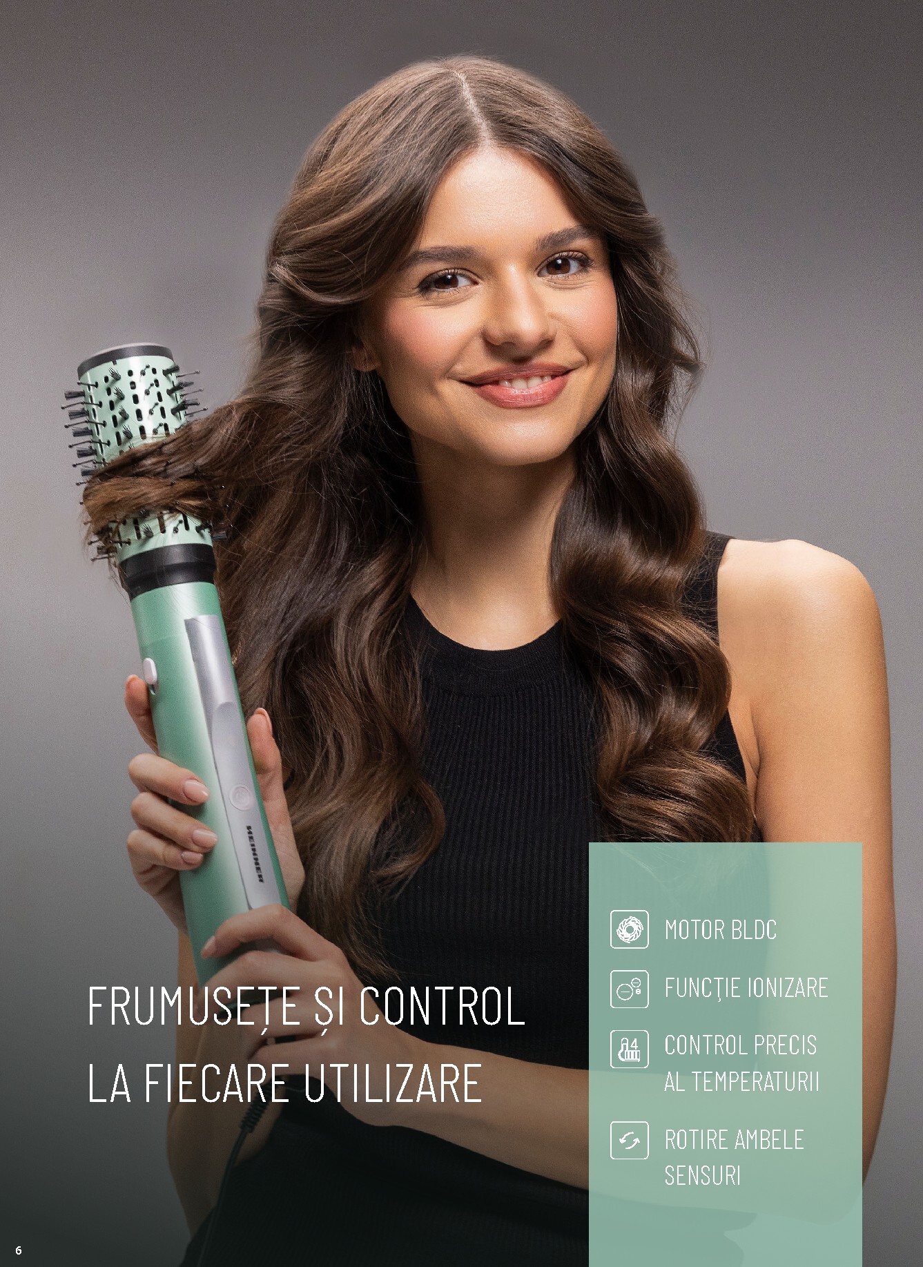 selgros - Catalog Selgros - Frumusețea online – oferte valabile din 26.02.2026 - page: 6