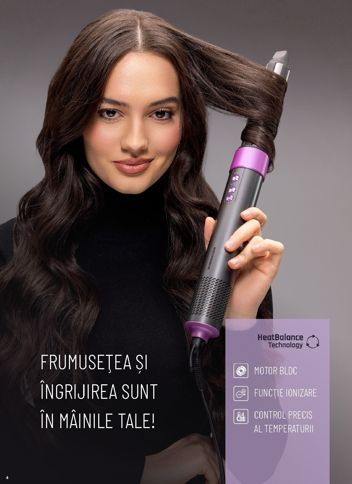 selgros - Catalog Selgros - Frumusețea online – oferte valabile din 26.02.2026 - page: 4