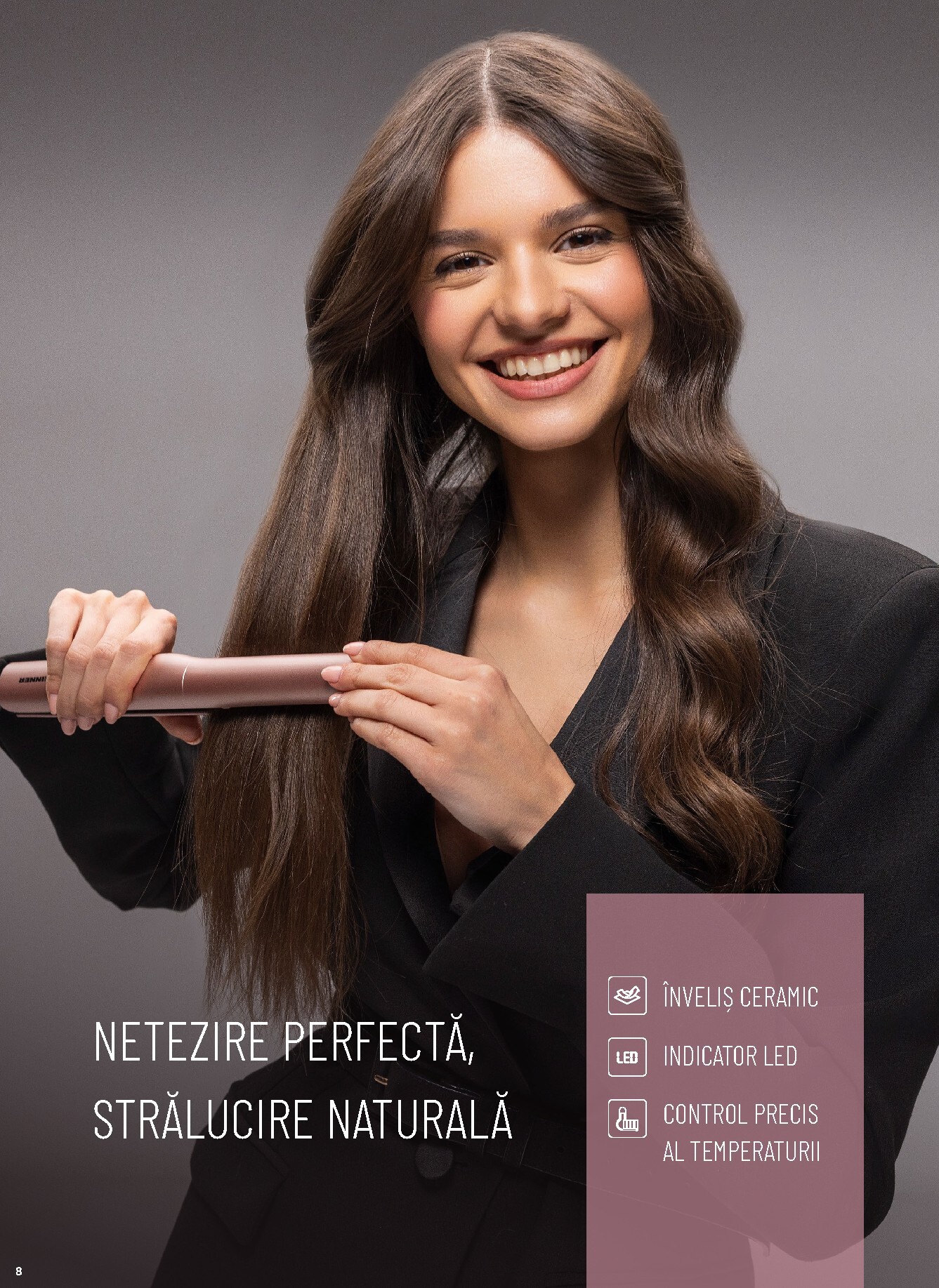 selgros - Catalog Selgros - Frumusețea online – oferte valabile din 26.02.2026 - page: 8