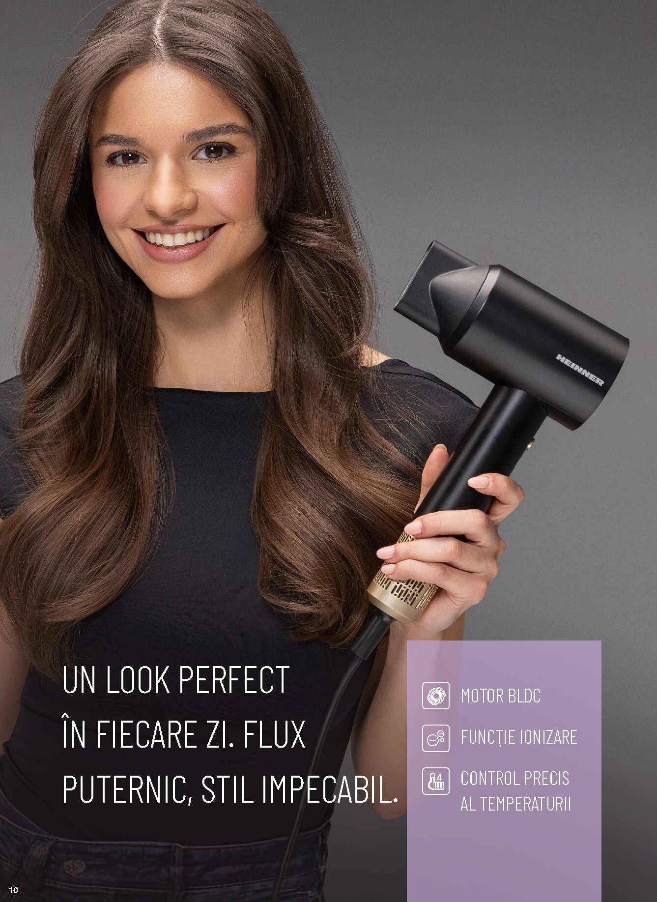 selgros - Catalog Selgros - Frumusețea online – oferte valabile din 26.02.2026 - page: 10