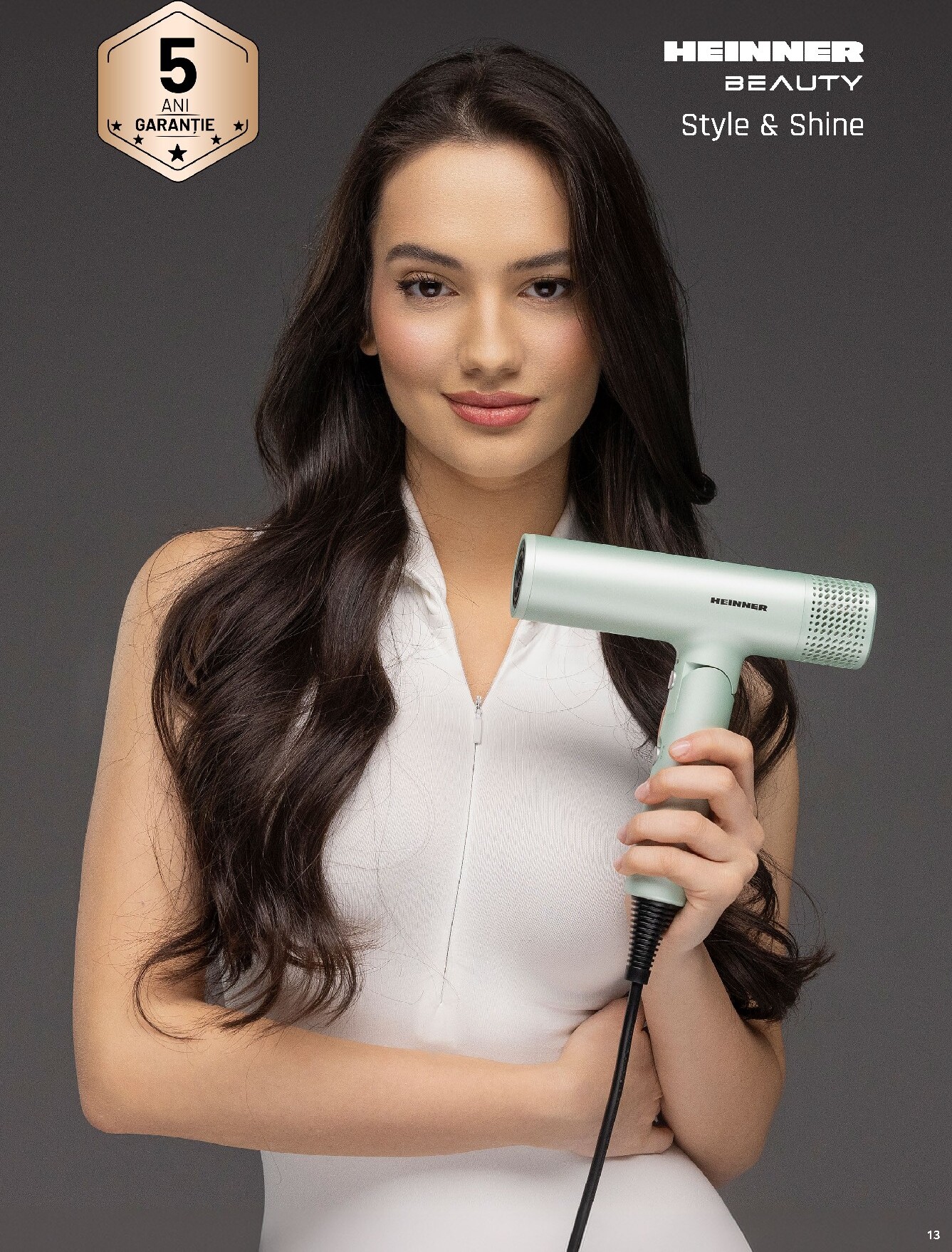 selgros - Catalog Selgros - Frumusețea online – oferte valabile din 26.02.2026 - page: 13