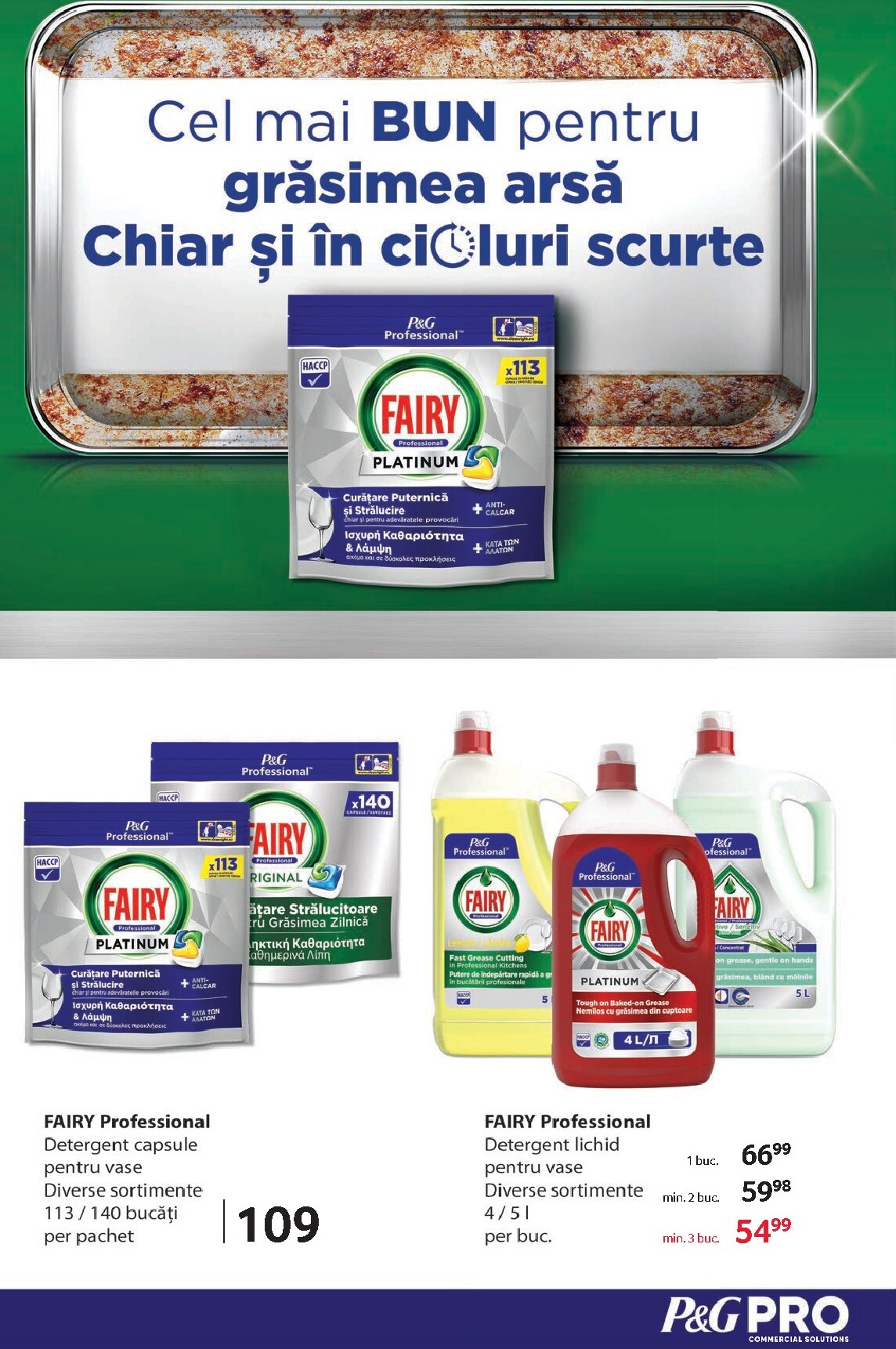 selgros - Catalog Selgros - Food online – oferte valabile din 06.03.2026 - page: 20