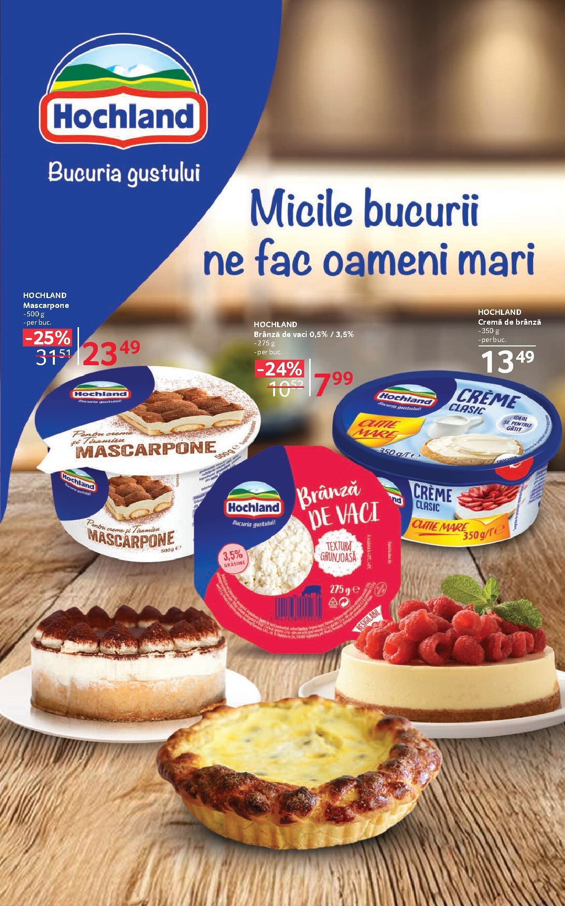 selgros - Catalog Selgros - Food online – oferte valabile din 06.03.2026 - page: 11