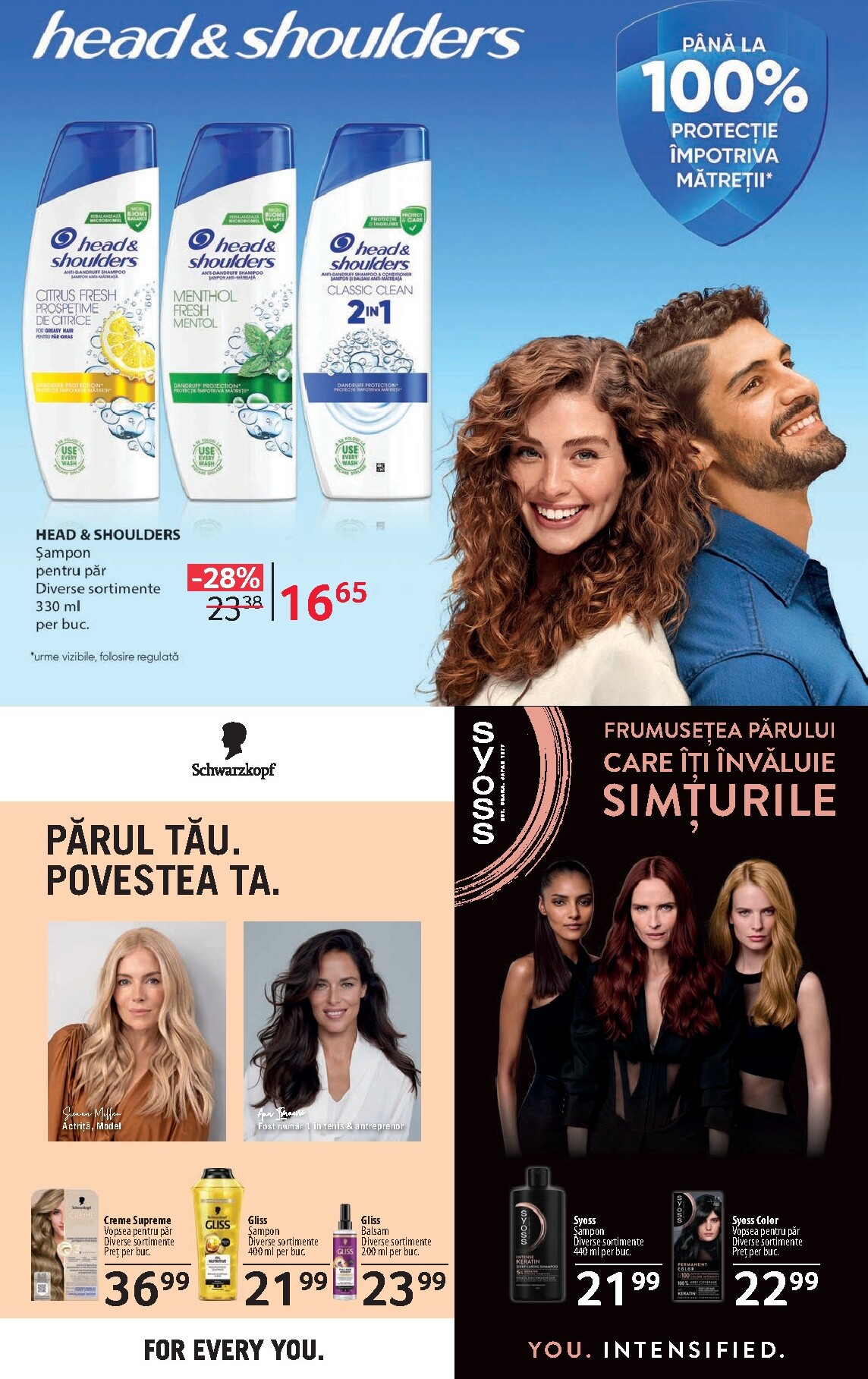 selgros - Catalog Selgros - Food online – oferte valabile din 06.03.2026 - page: 28