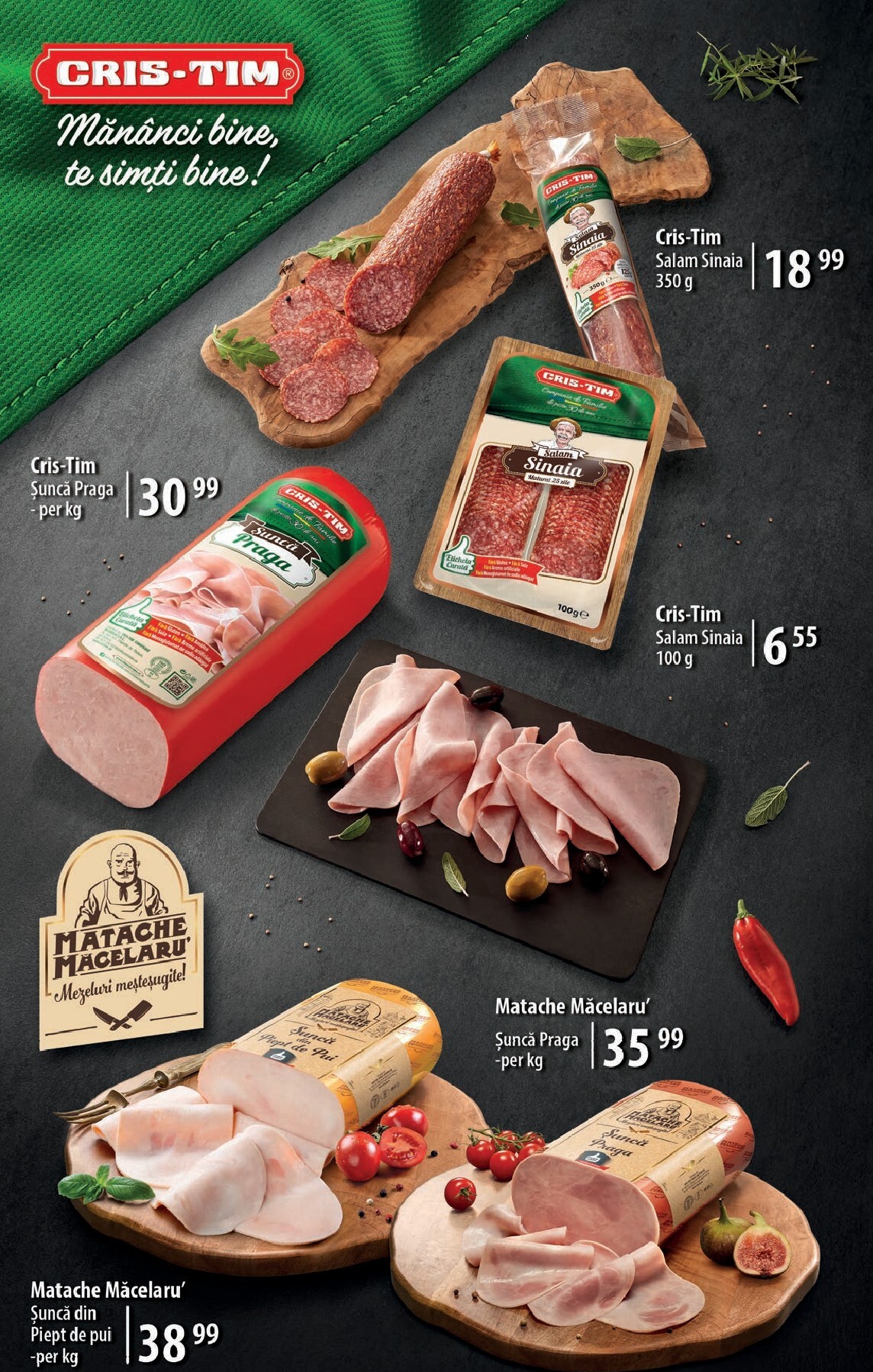 selgros - Catalog Selgros - Food online – oferte valabile din 06.03.2026 - page: 6